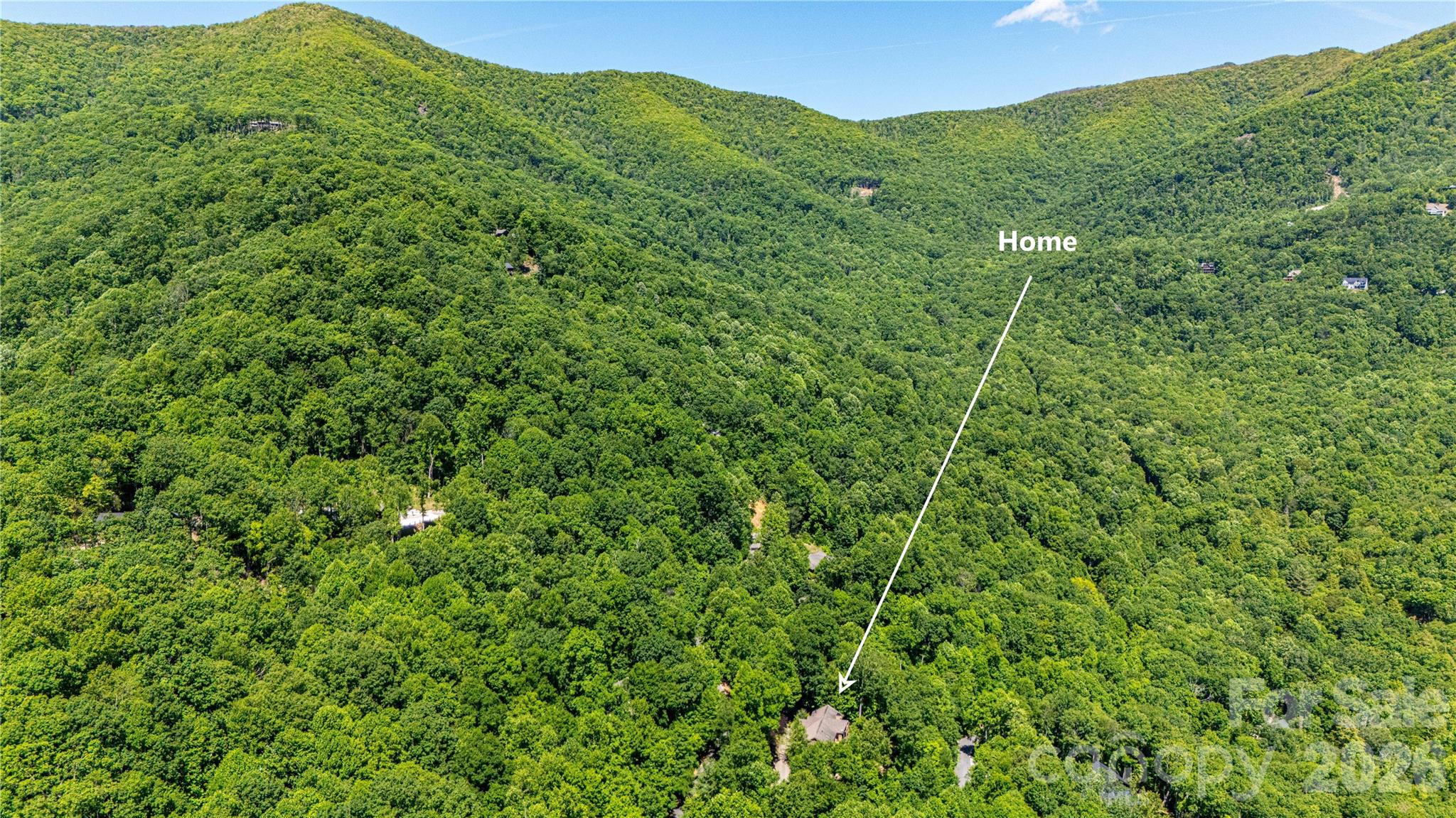 Laurel Ridge - Residential