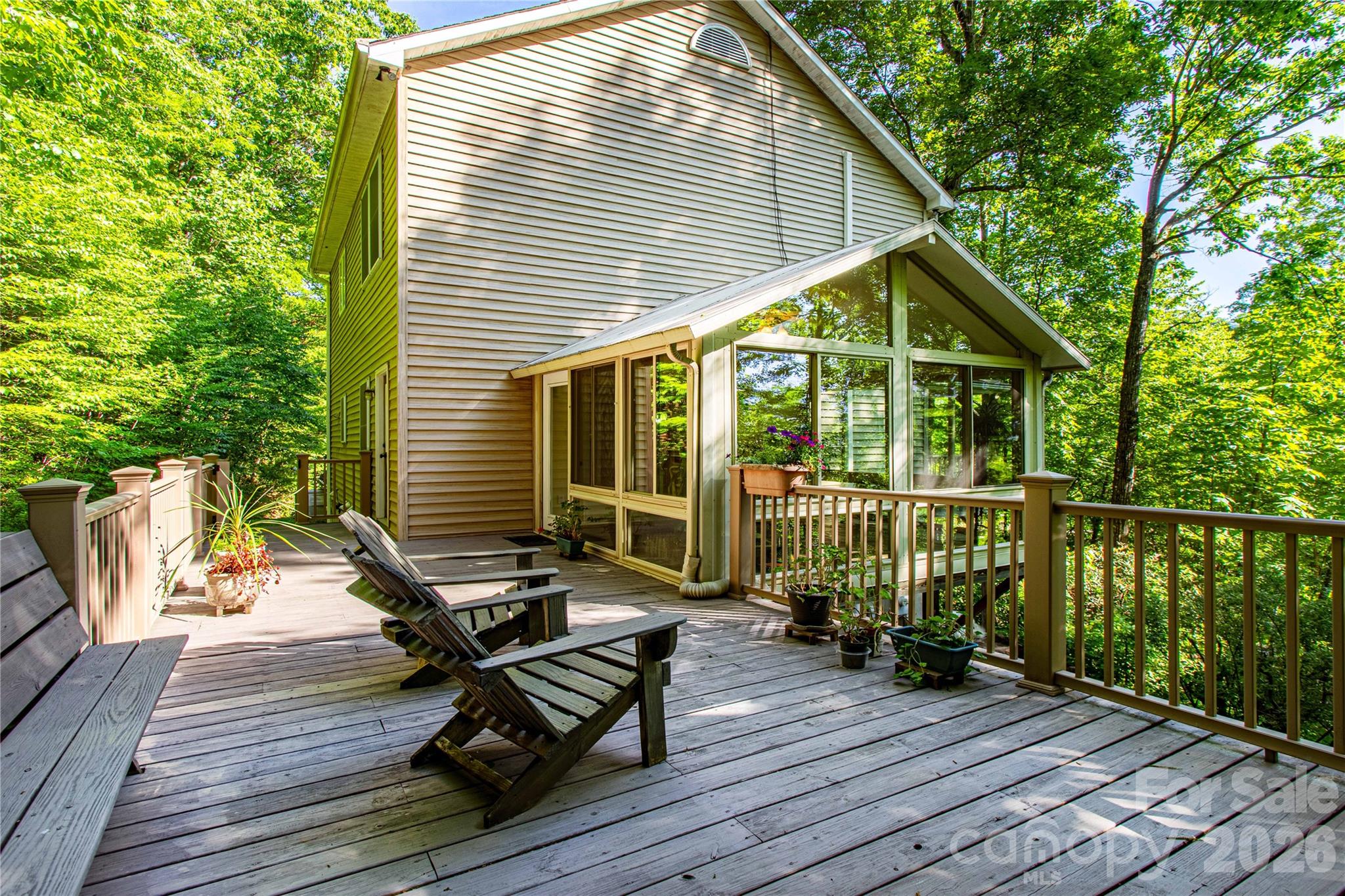 Laurel Ridge - Residential
