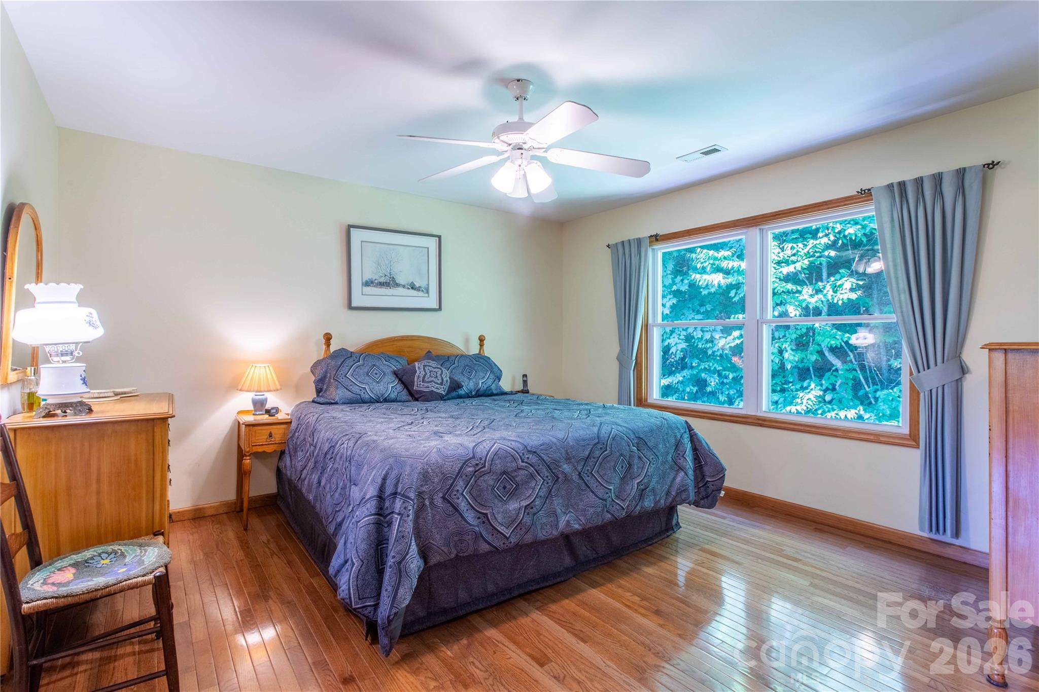 Laurel Ridge - Residential