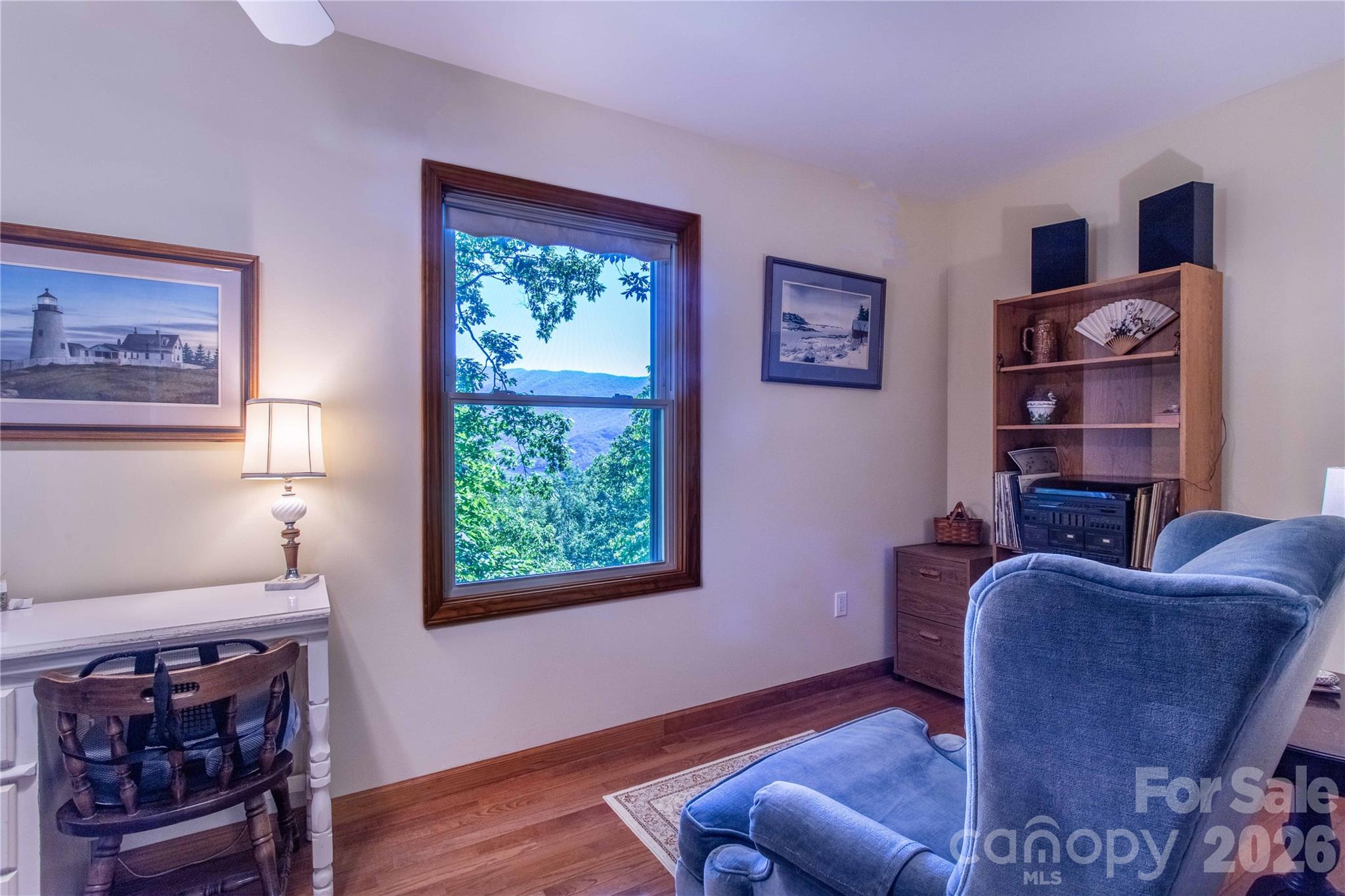 Laurel Ridge - Residential