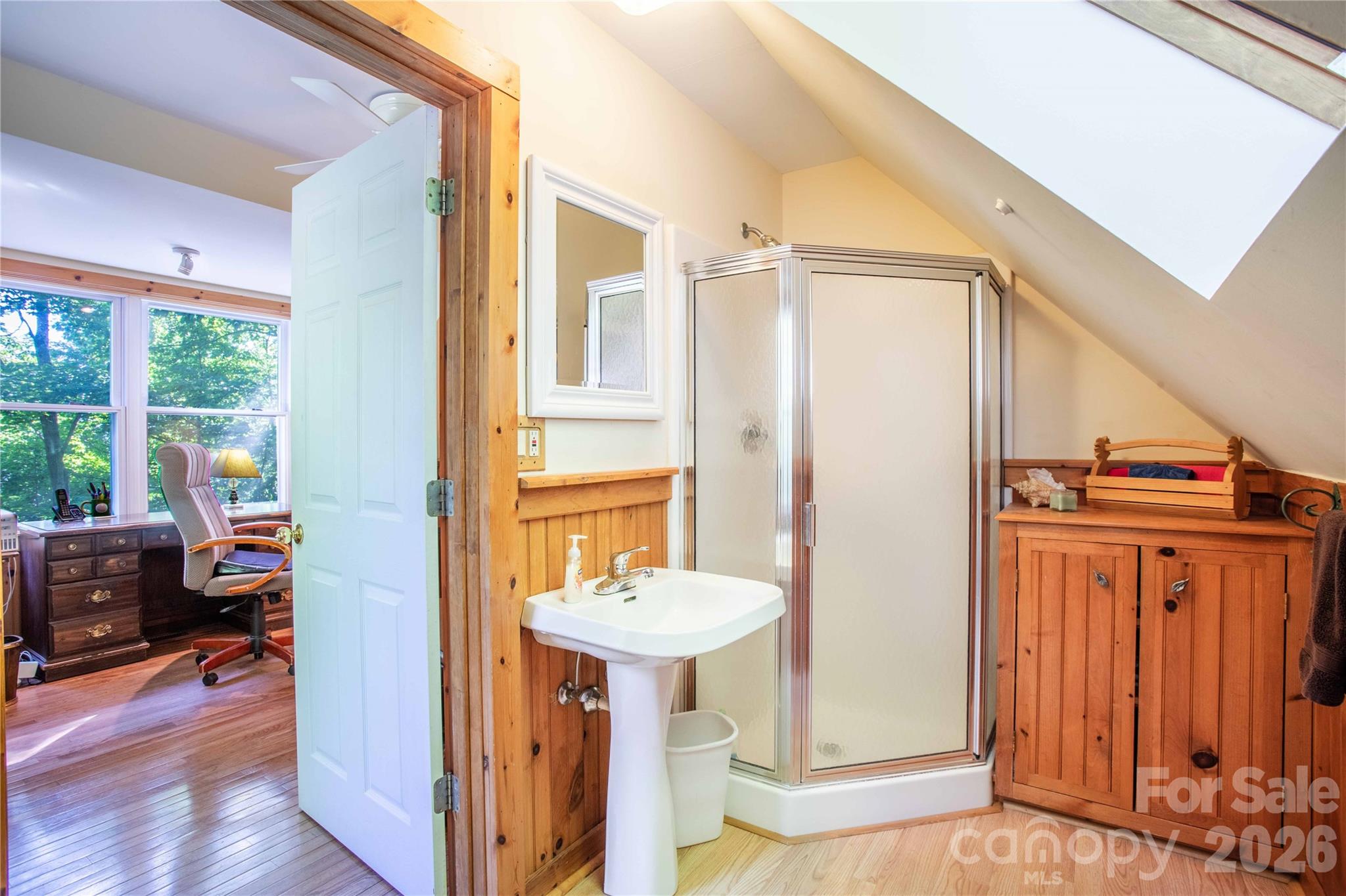 Laurel Ridge - Residential