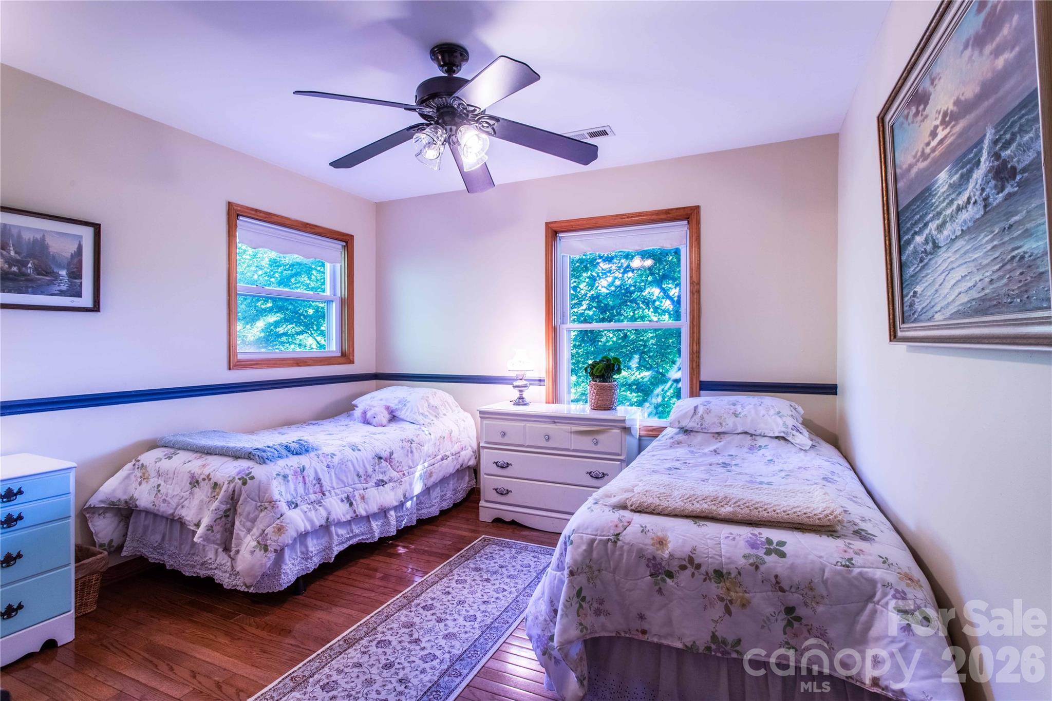 Laurel Ridge - Residential