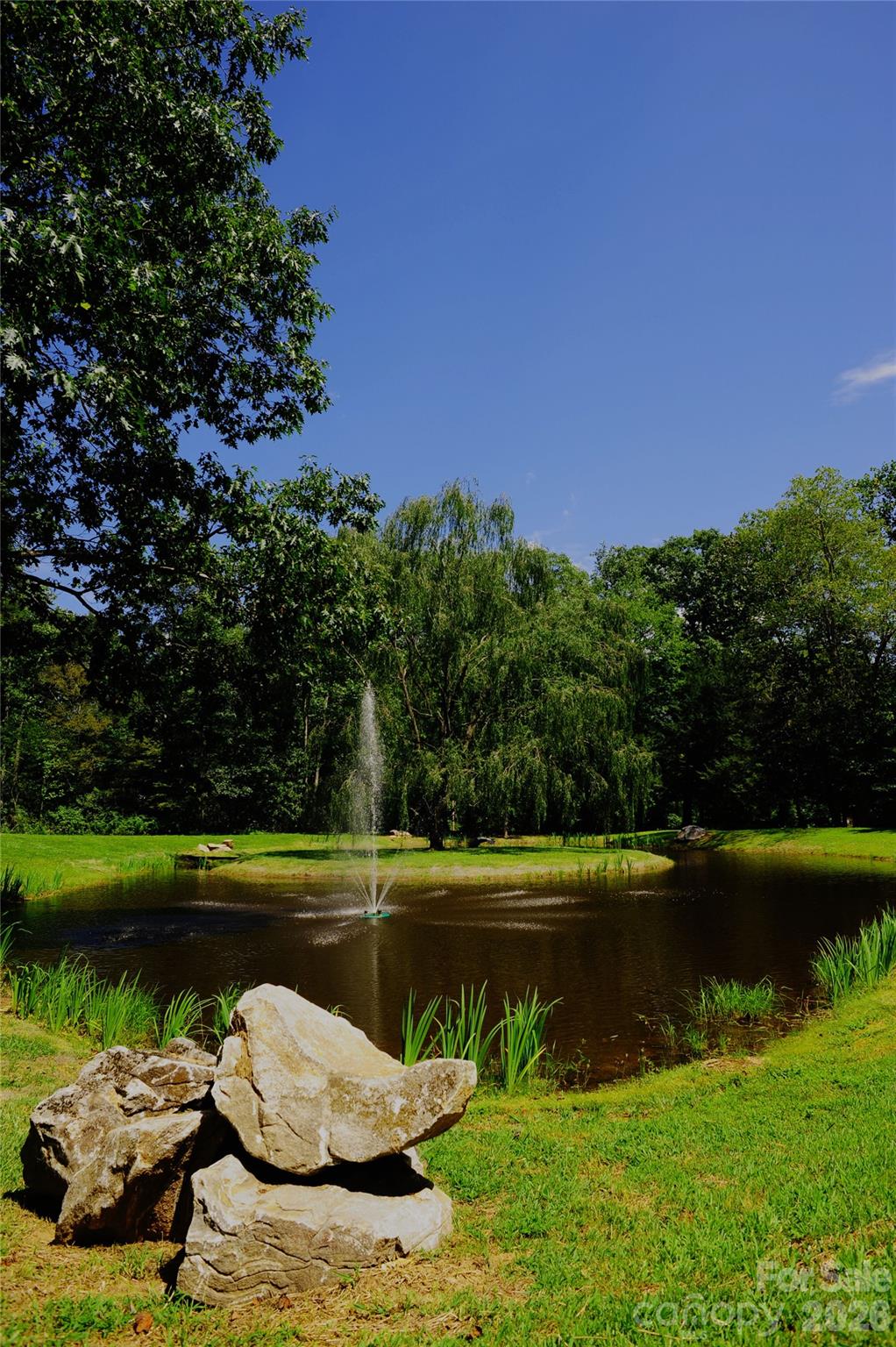 Laurel Ridge - Residential