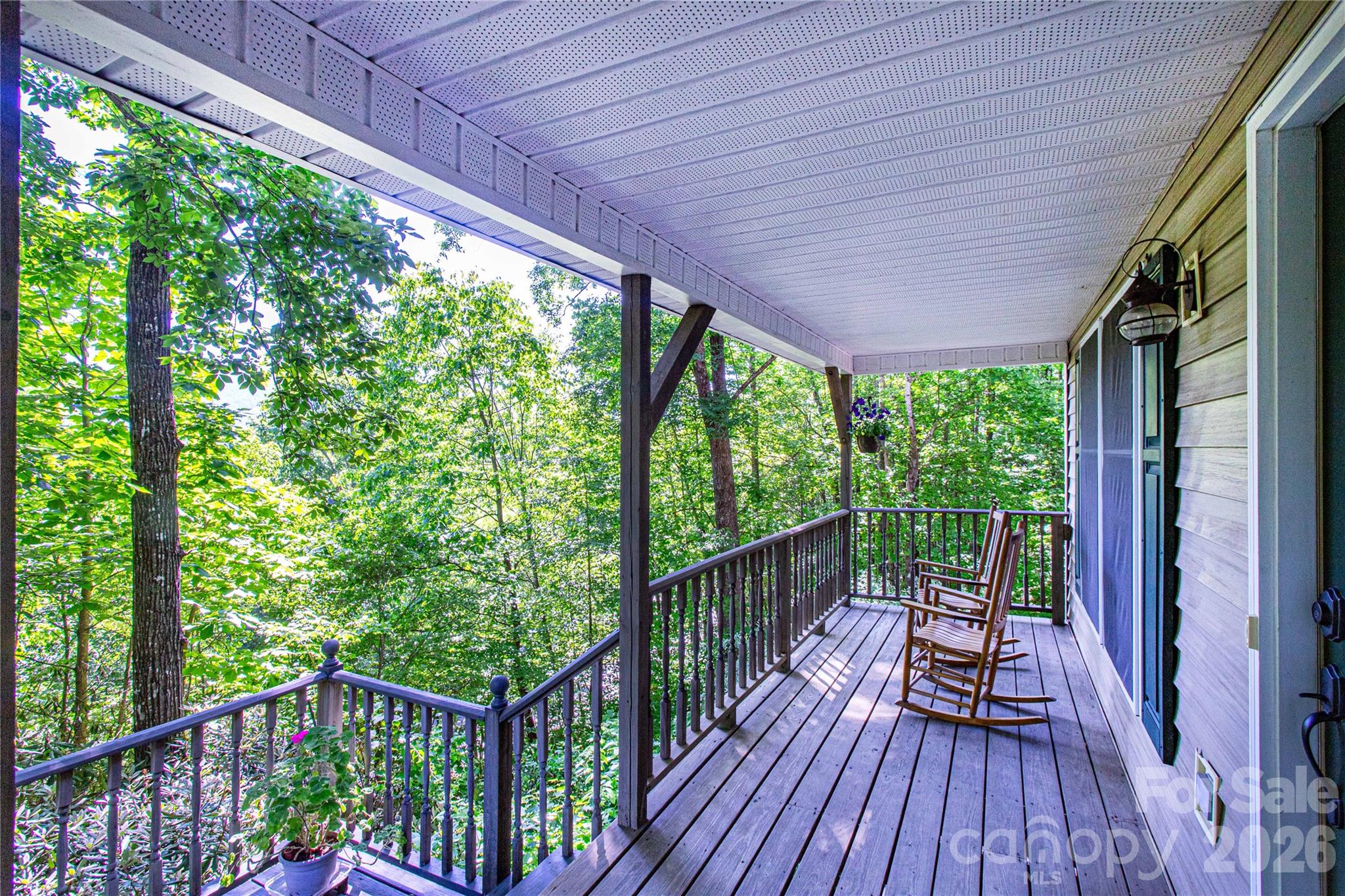 Laurel Ridge - Residential