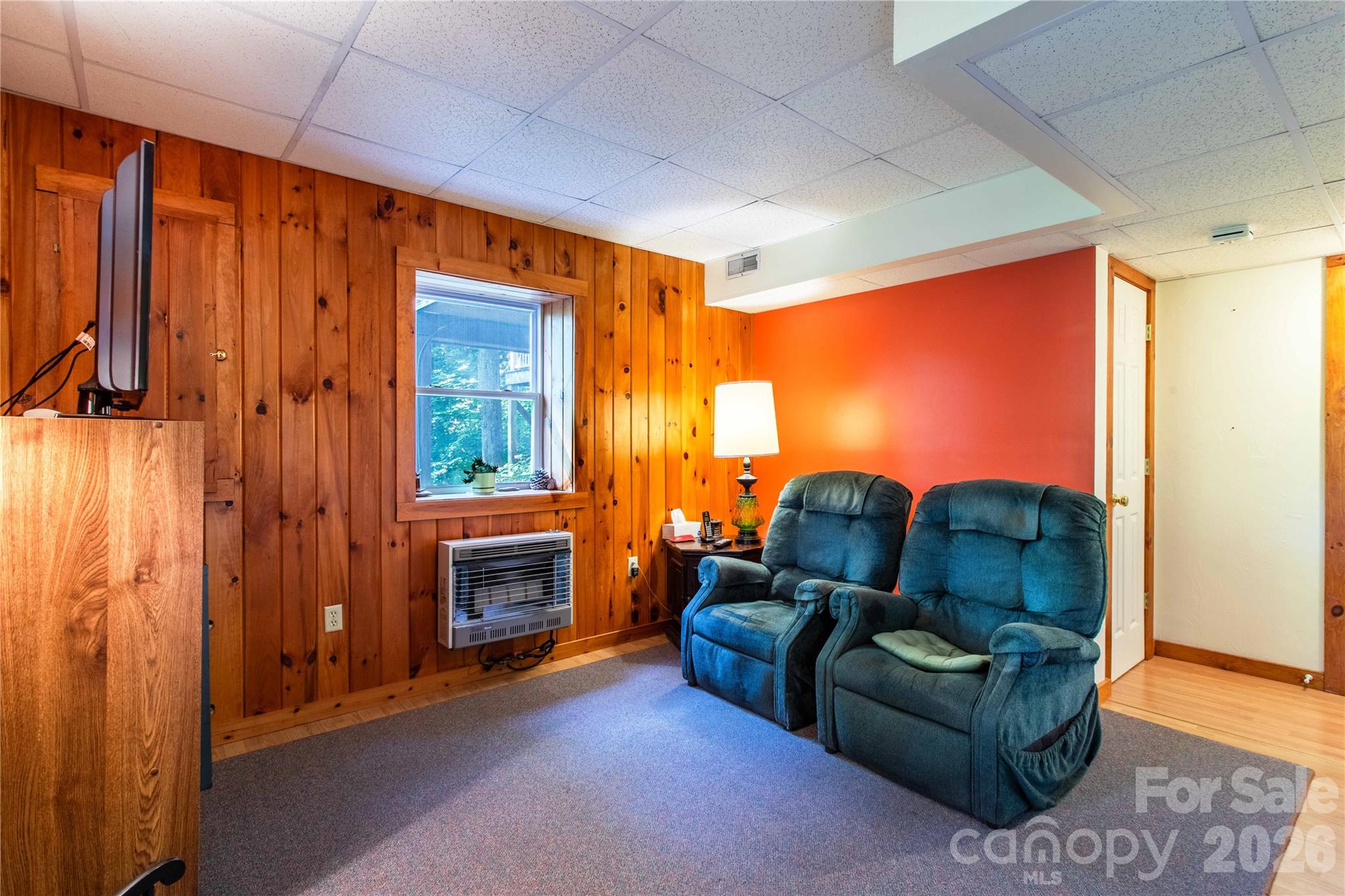 Laurel Ridge - Residential
