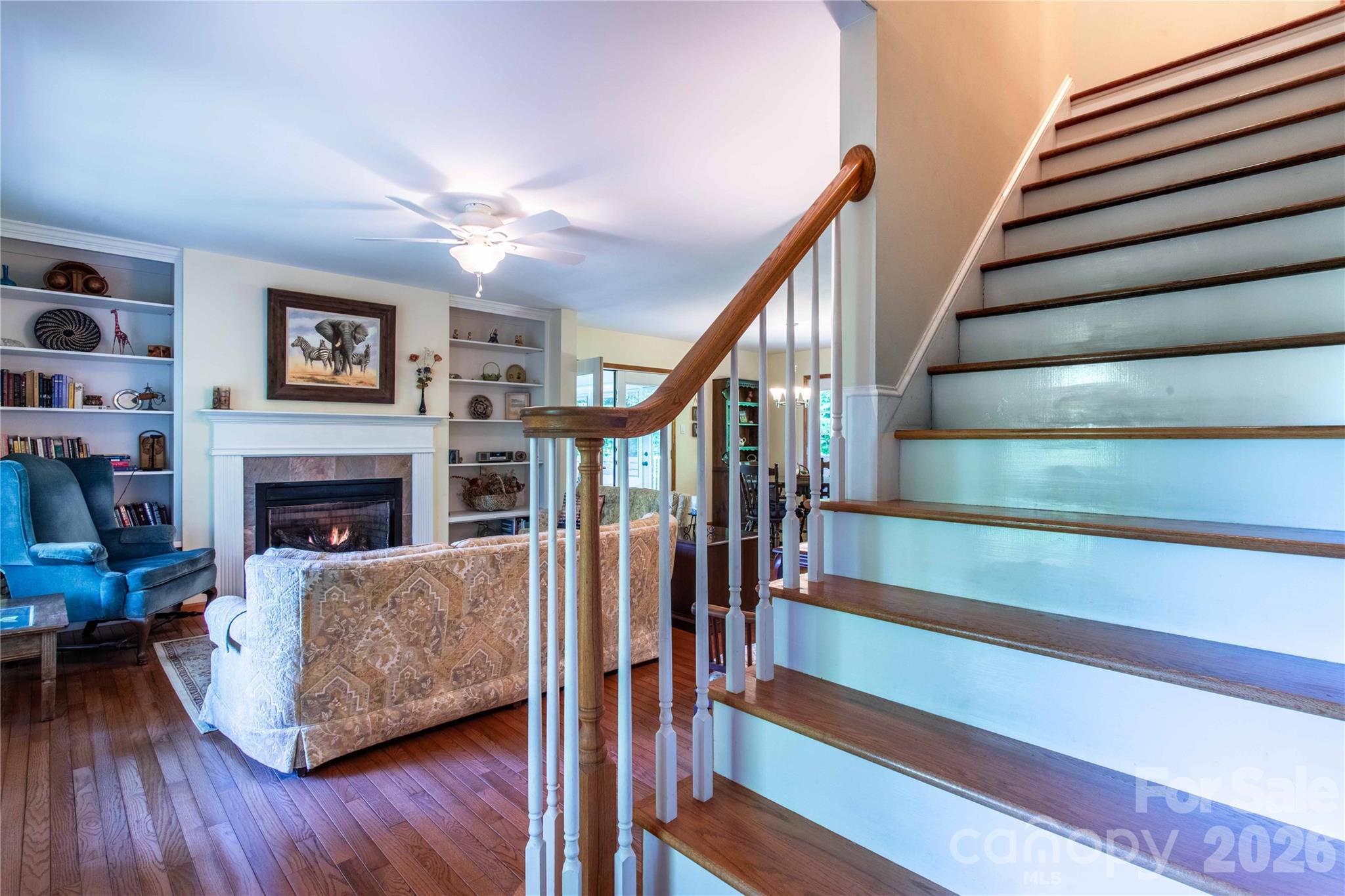 Laurel Ridge - Residential