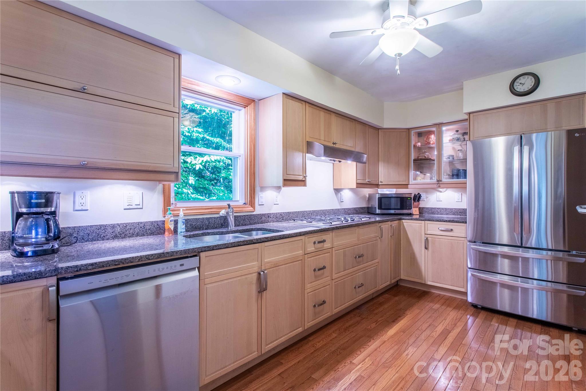 Laurel Ridge - Residential