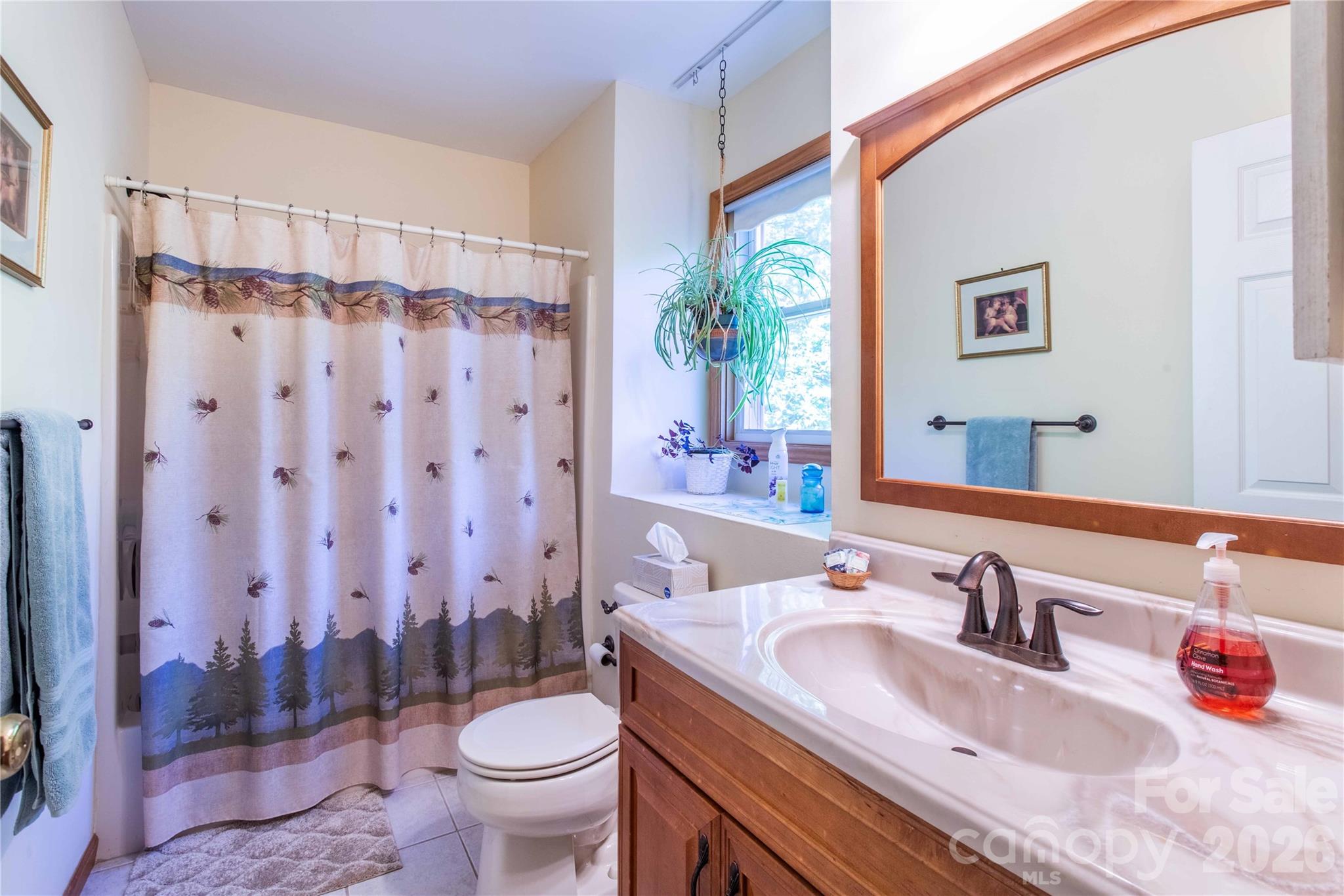 Laurel Ridge - Residential