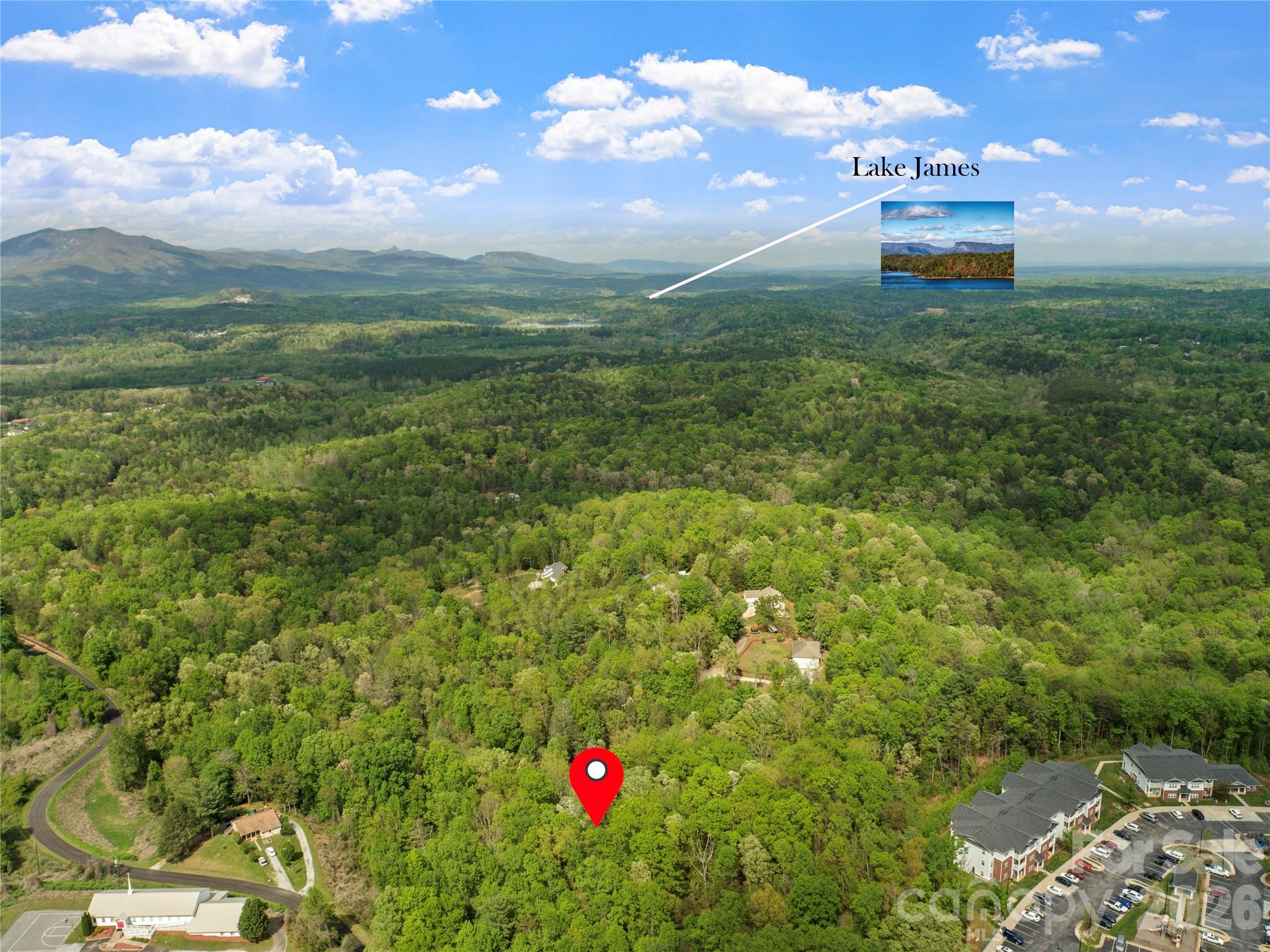 Build your dream home or mountain getaway on this beautiful 3.69-acre property located in the peaceful Yancey Ridge Subdivision. This offering includes two separate parcels, giving you extra privacy. Enjoy the perfect blend of serenity and convenience—just minutes from downtown Marion for shopping and dining, and a short drive to Lake James for boating, hiking, and outdoor recreation. Whether you’re envisioning a full-time residence, peaceful retreat, or future investment, this property offers the space, location, and setting to bring your vision to life.