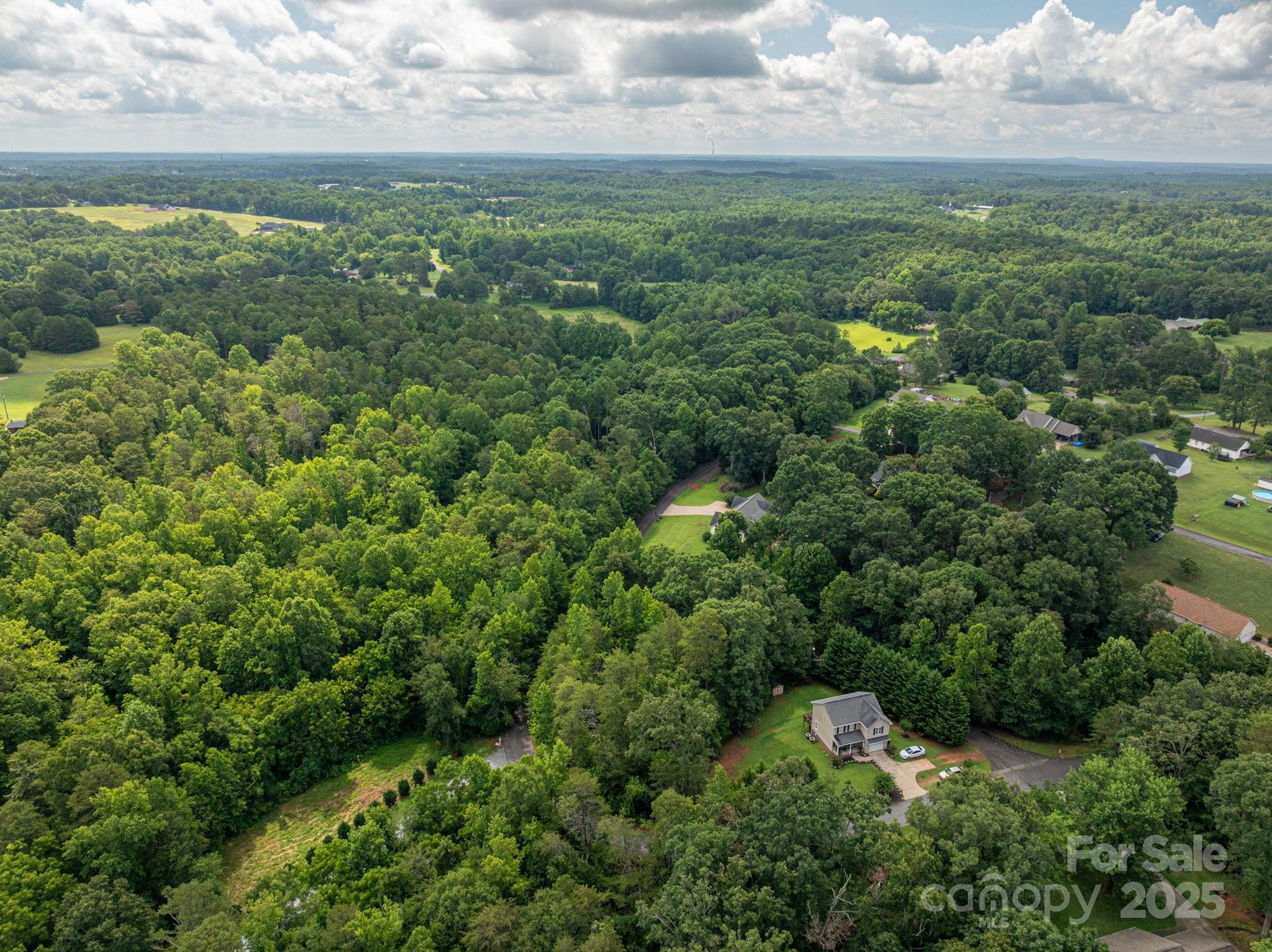 White Oak - Land