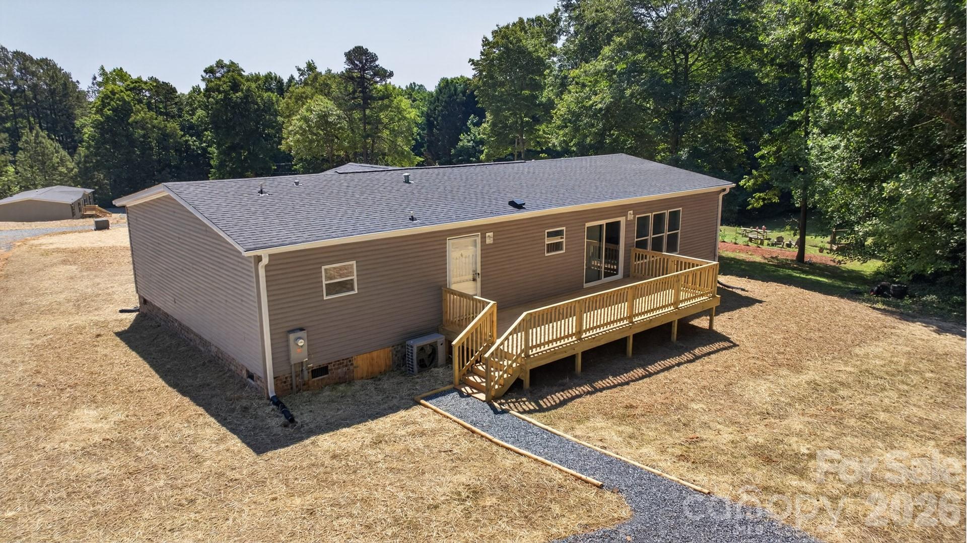 None - Residential