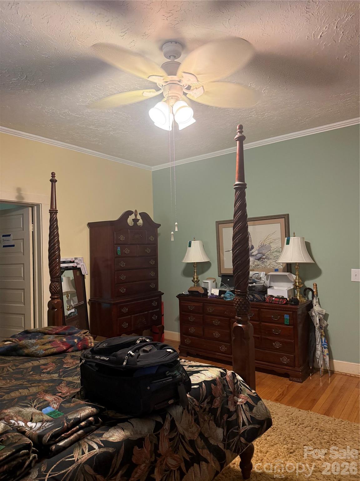 None - Residential