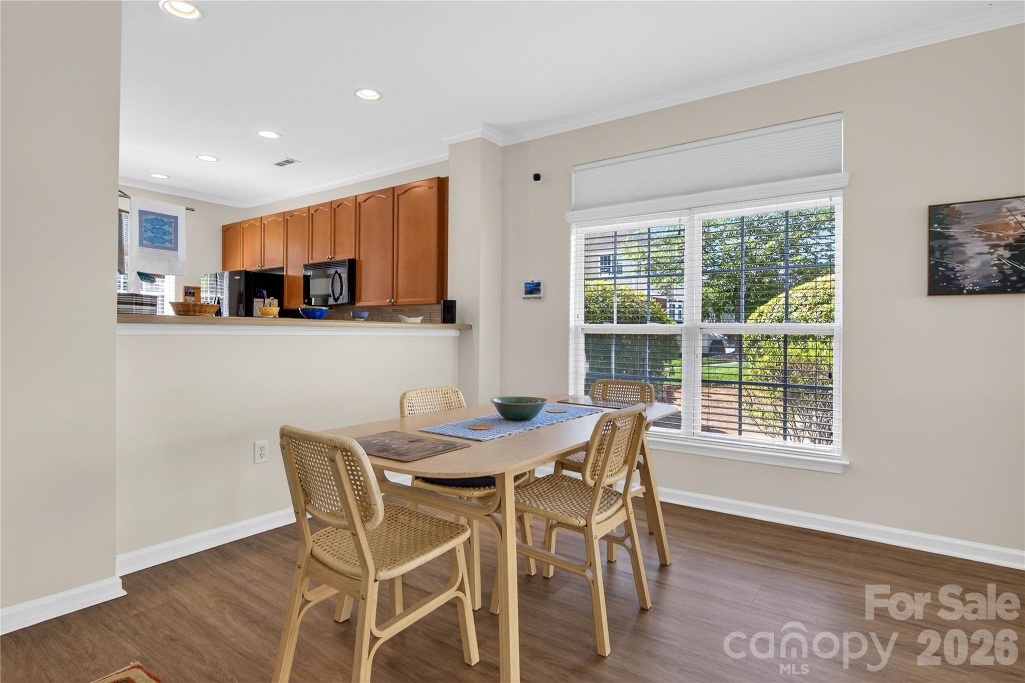 Park at Davidson - Residential