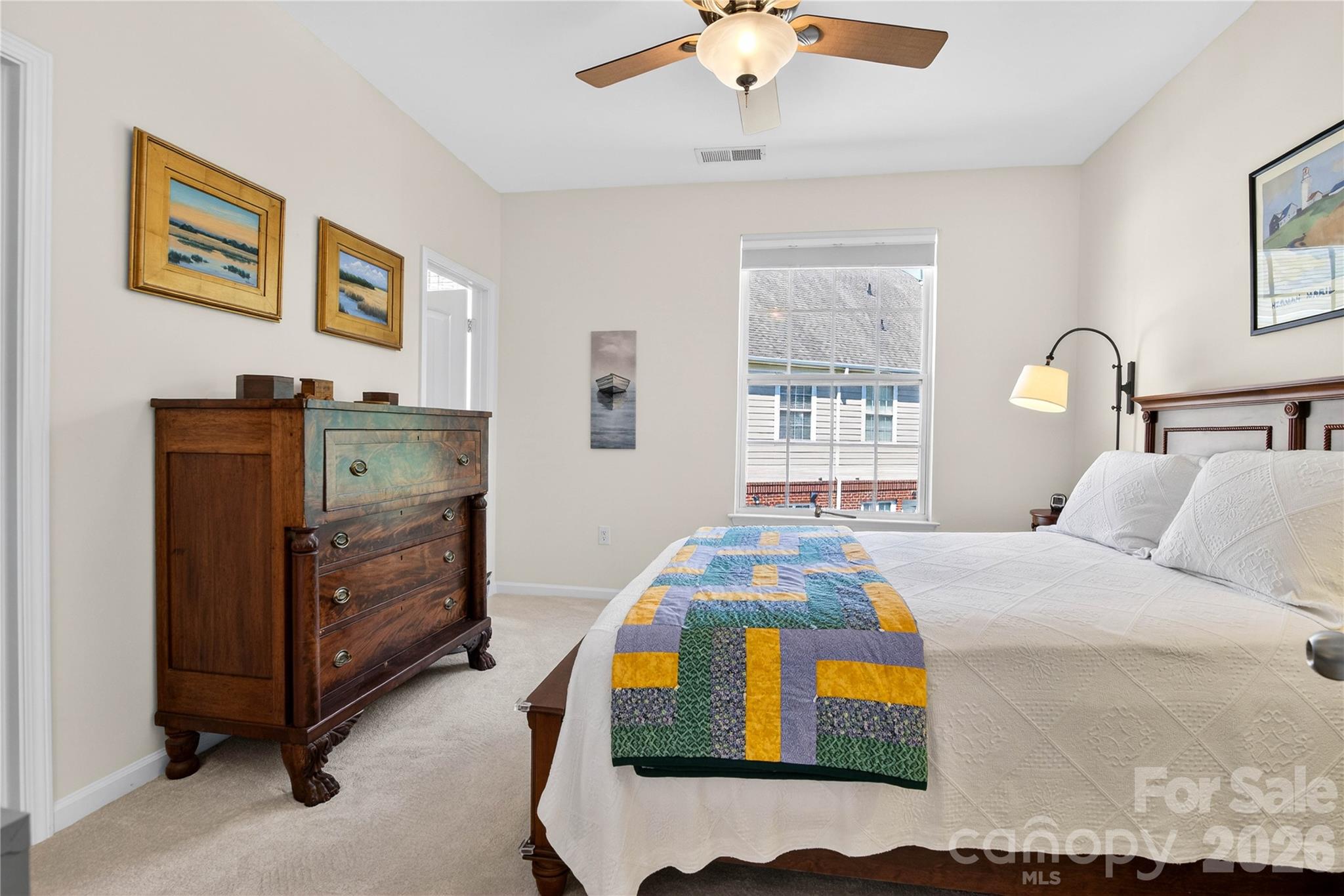 Park at Davidson - Residential