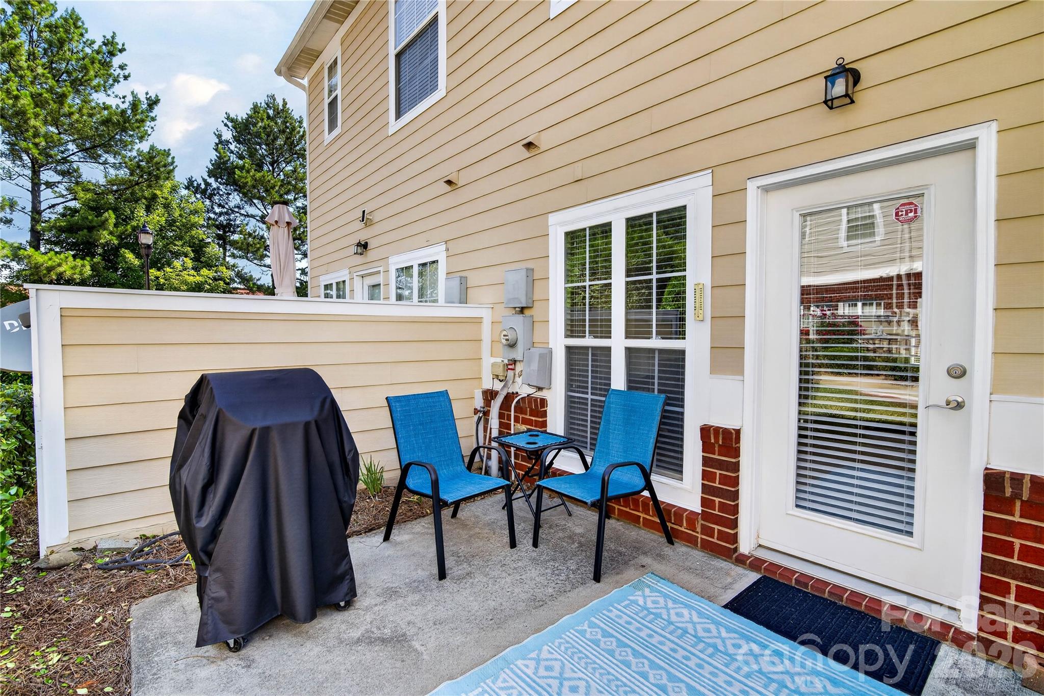 Park at Davidson - Residential