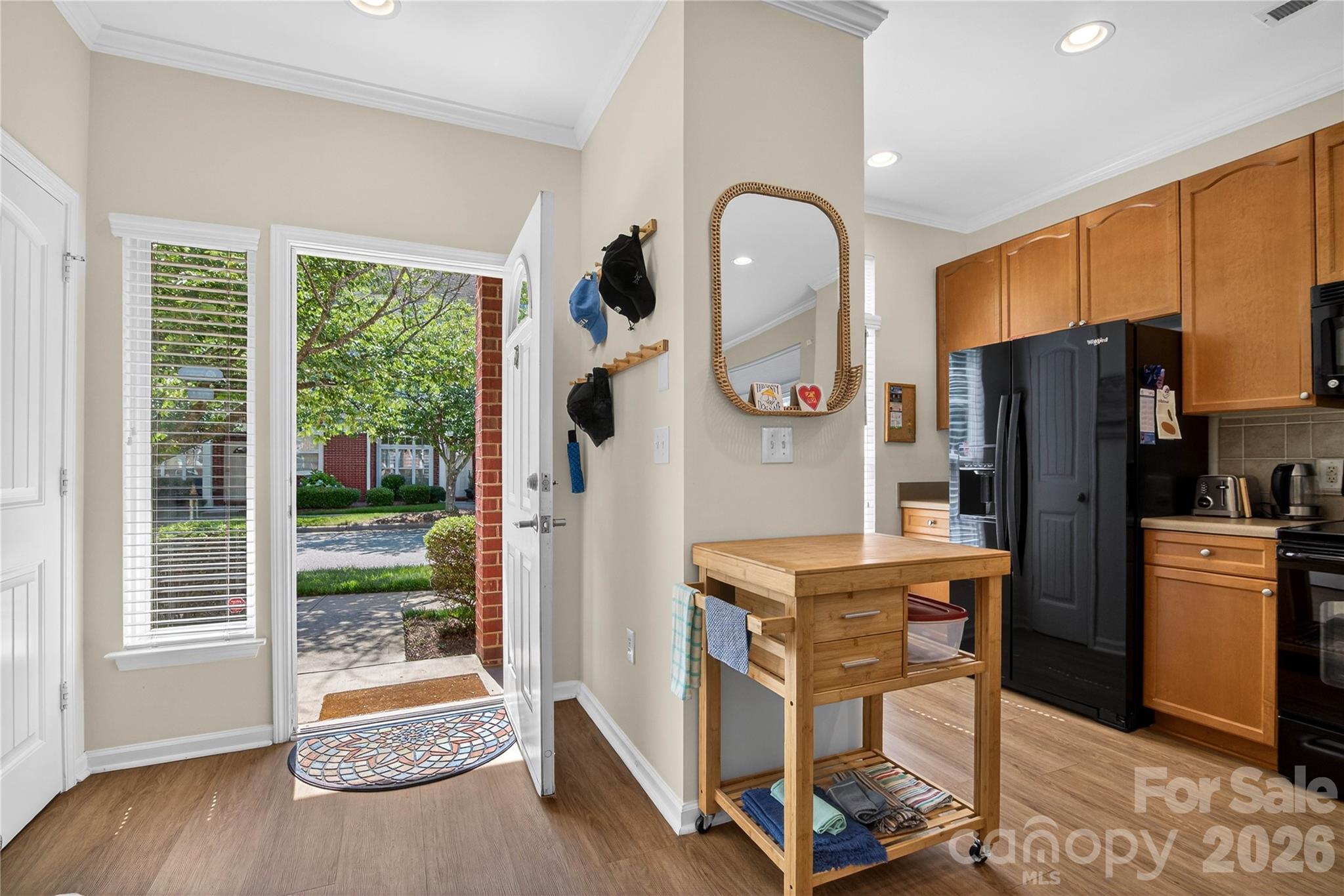 Park at Davidson - Residential
