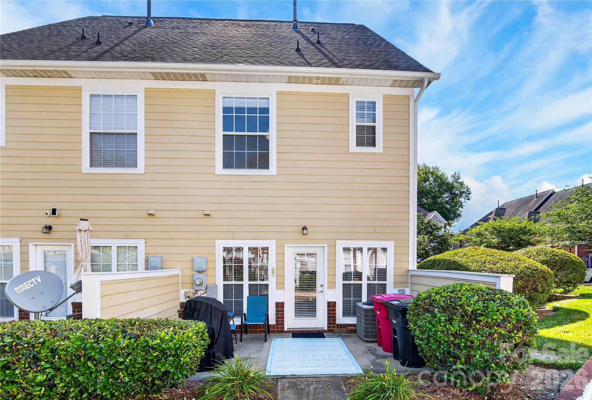 Park at Davidson - Residential