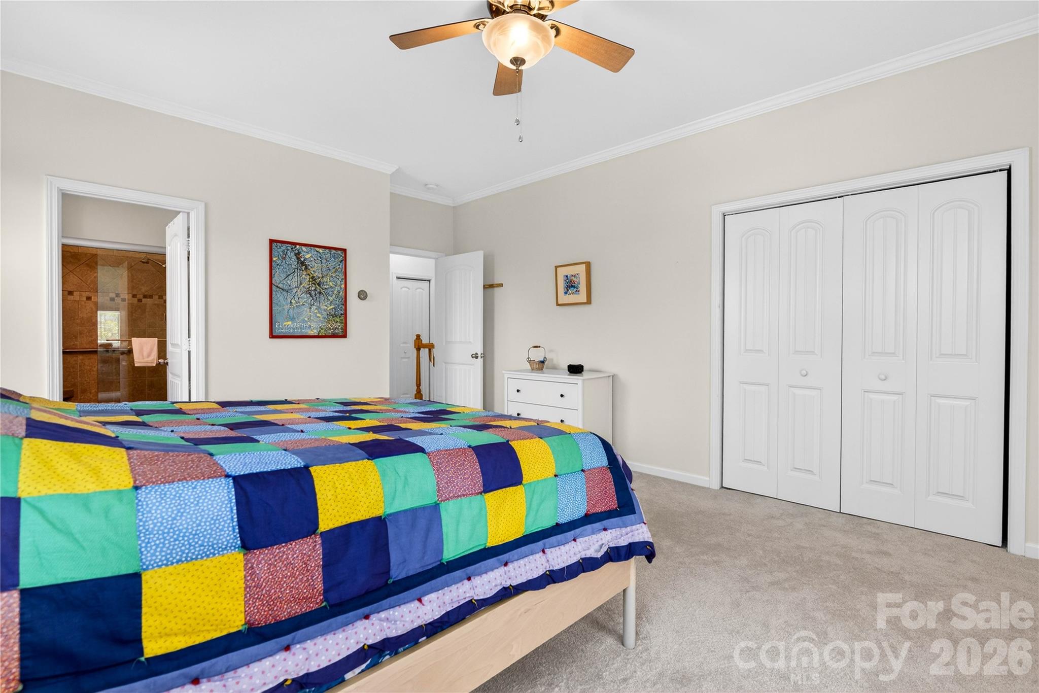 Park at Davidson - Residential