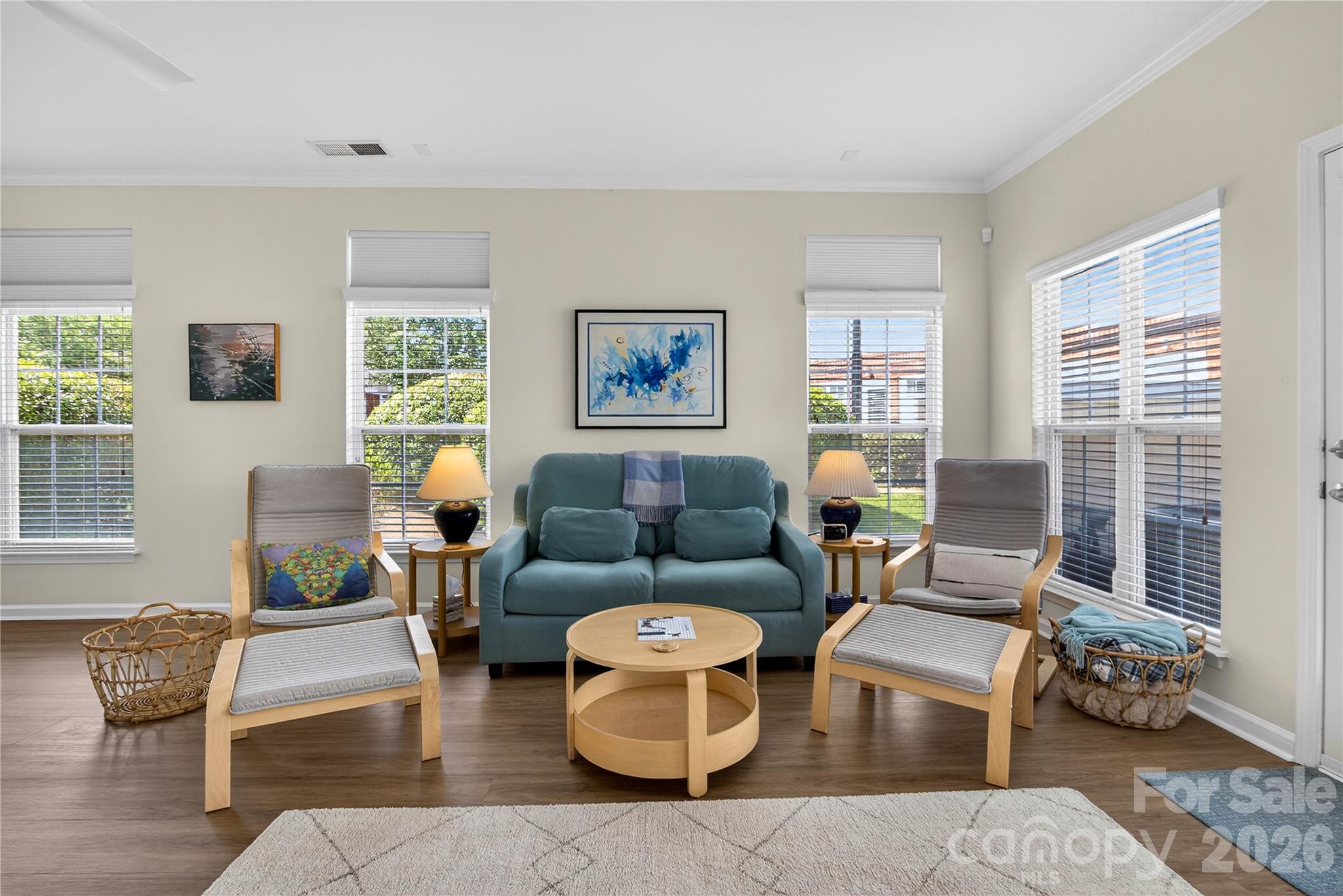 Park at Davidson - Residential