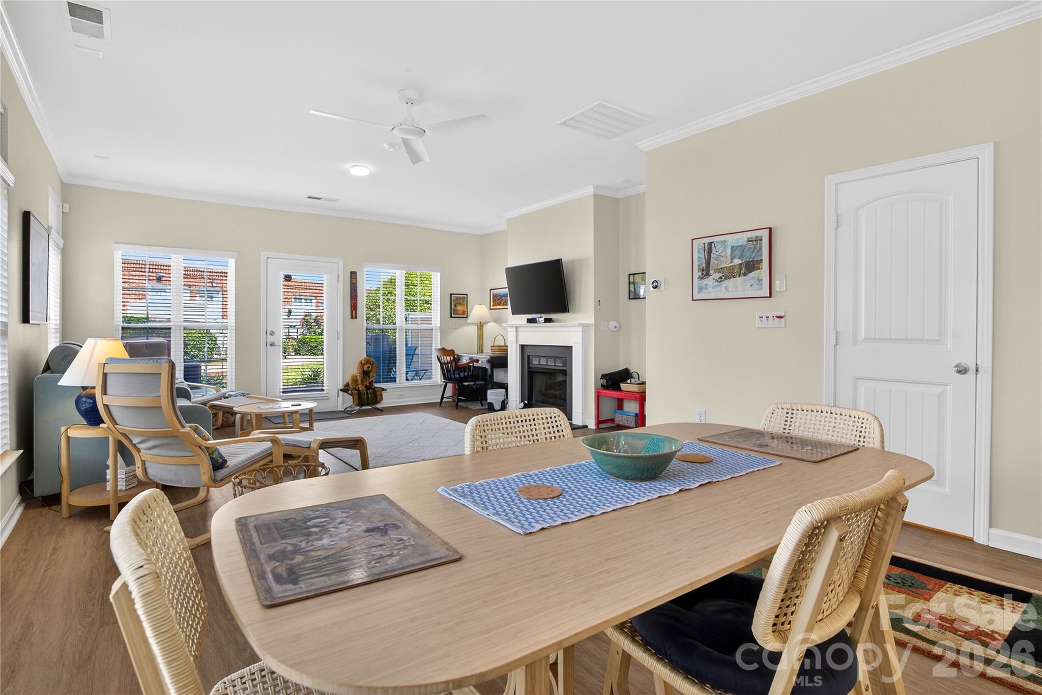 Park at Davidson - Residential