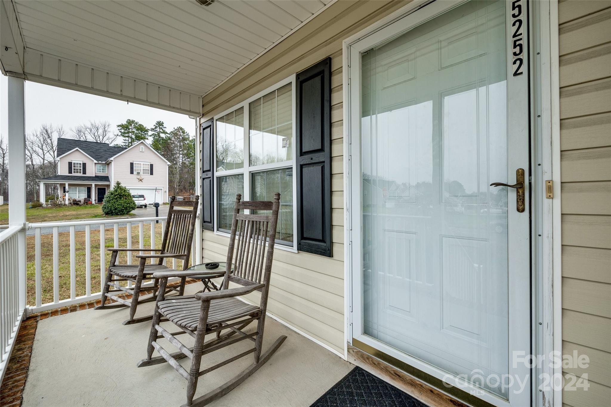 Brantley Woods - Residential