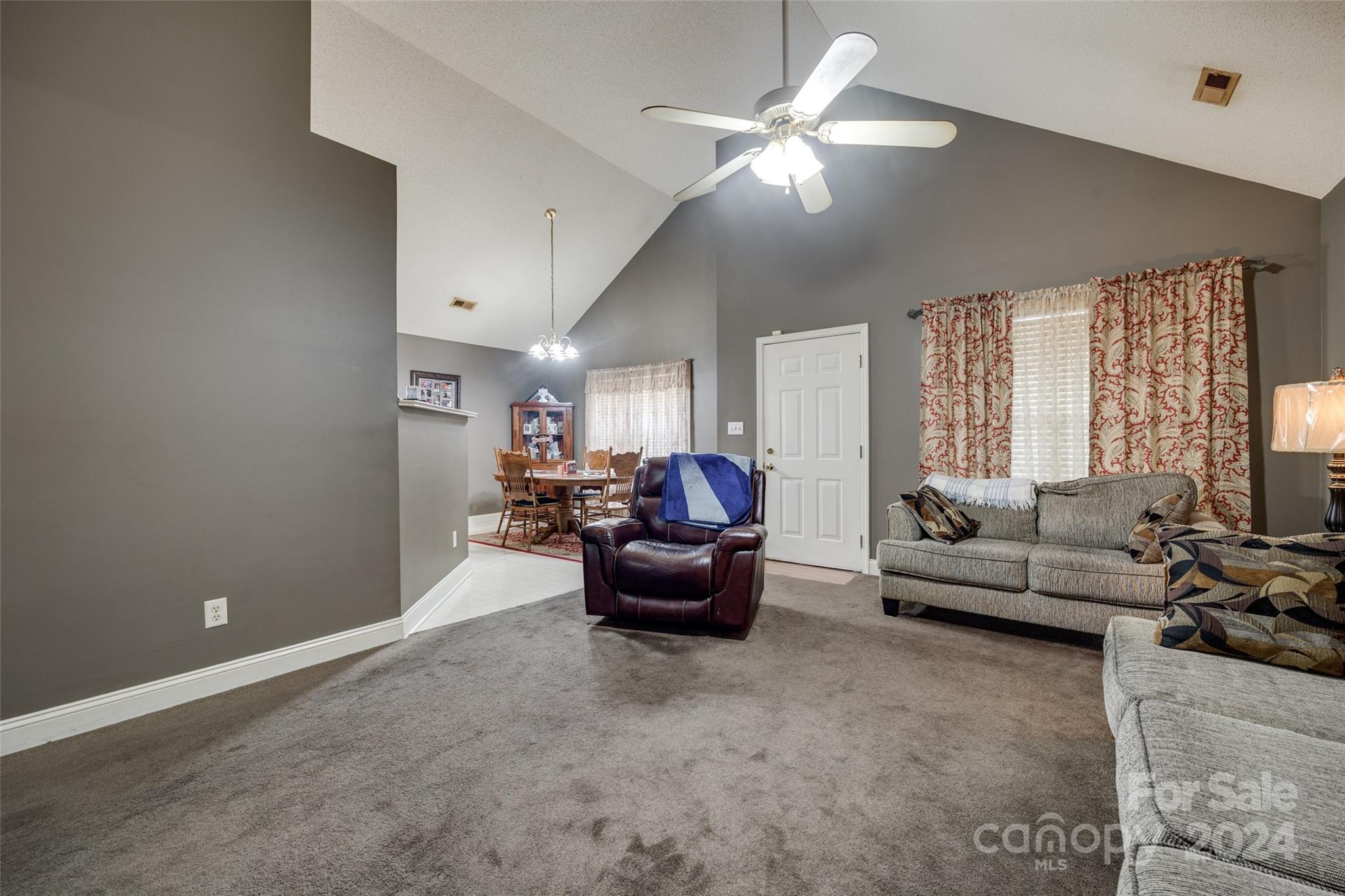 Brantley Woods - Residential