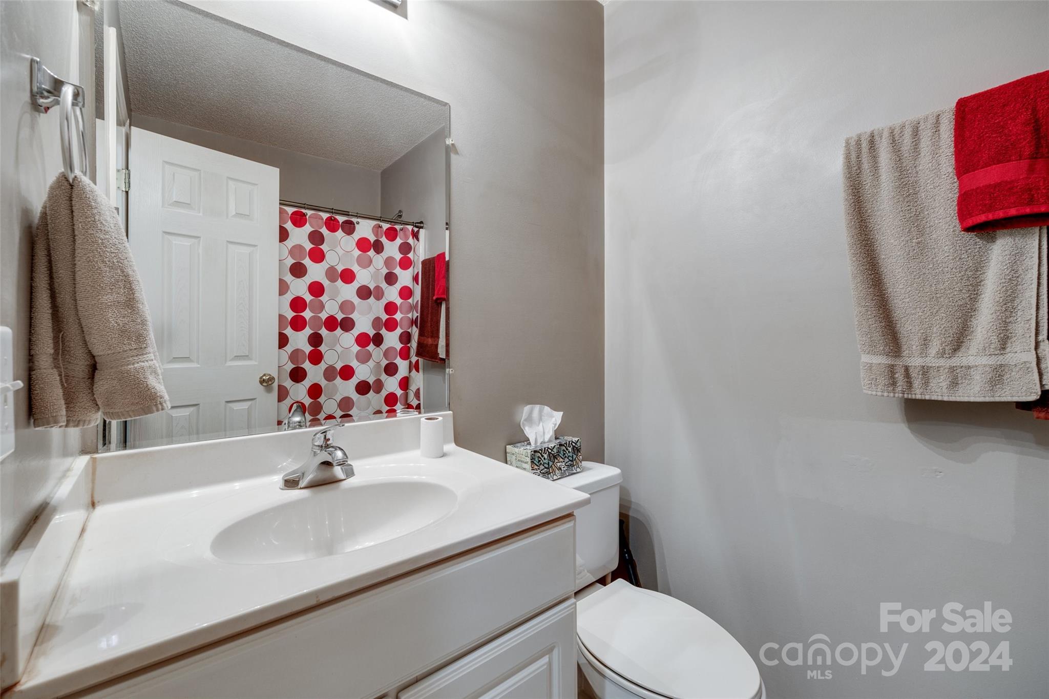 Brantley Woods - Residential