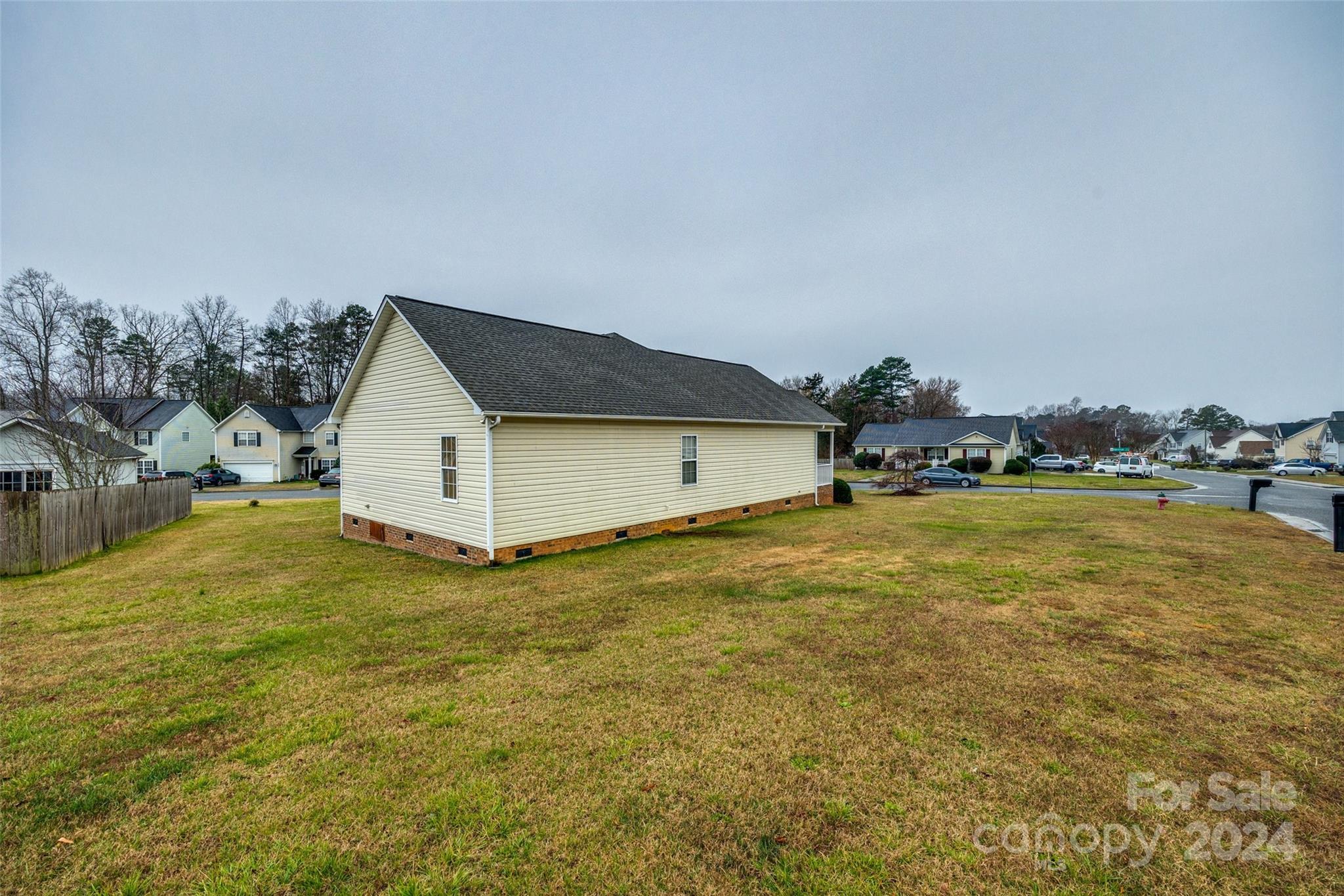 Brantley Woods - Residential
