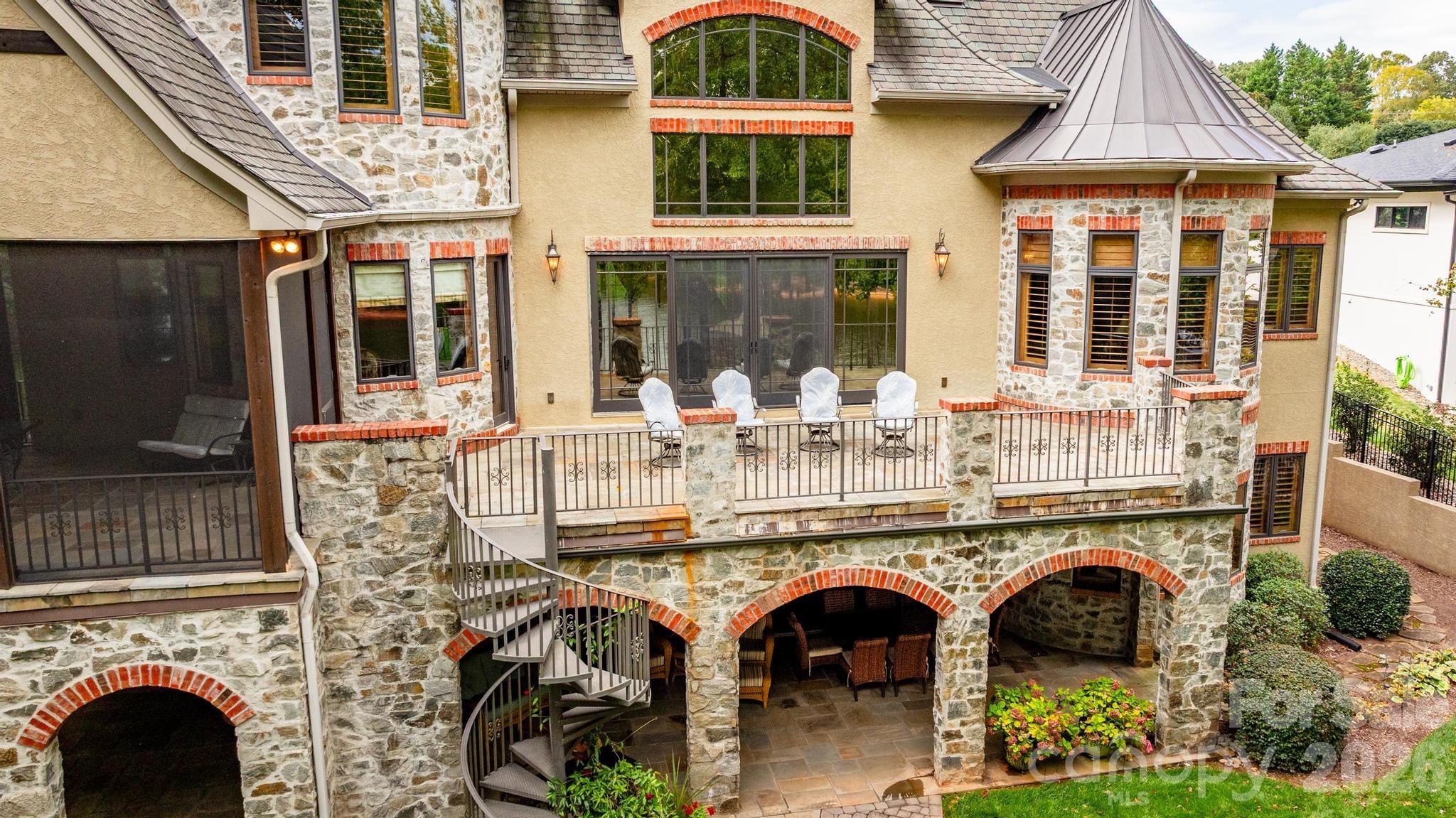 The Vineyards at Kiser Island - Residential