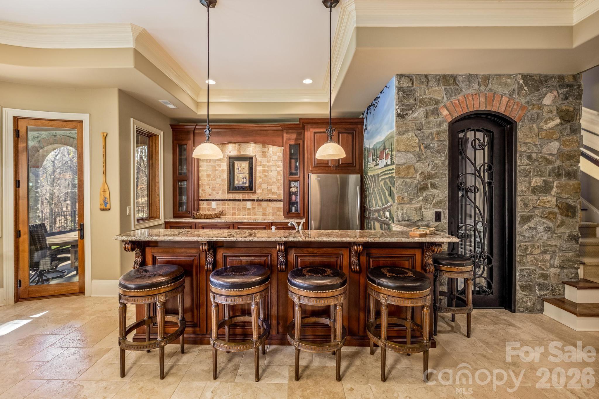 The Vineyards at Kiser Island - Residential