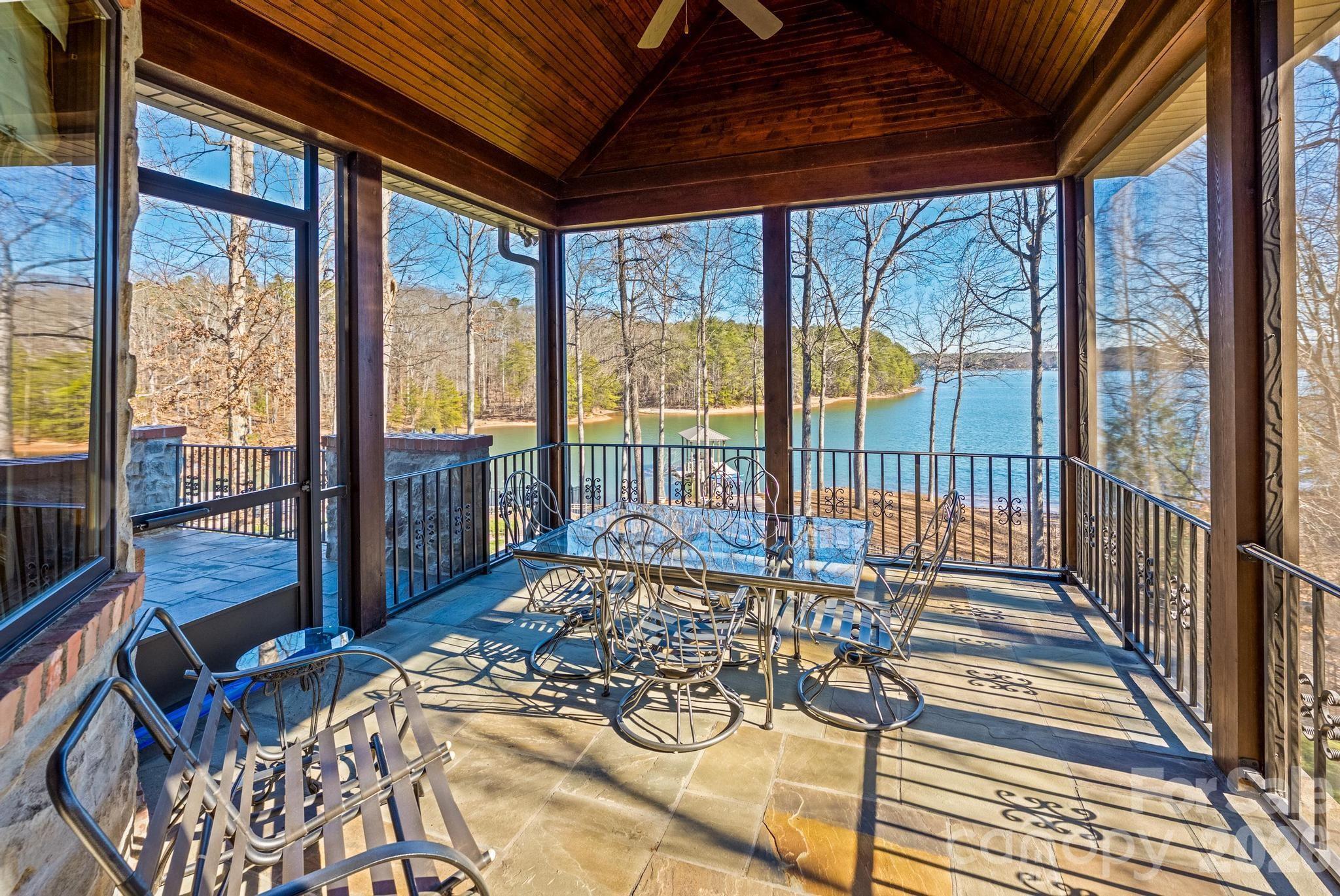 The Vineyards at Kiser Island - Residential