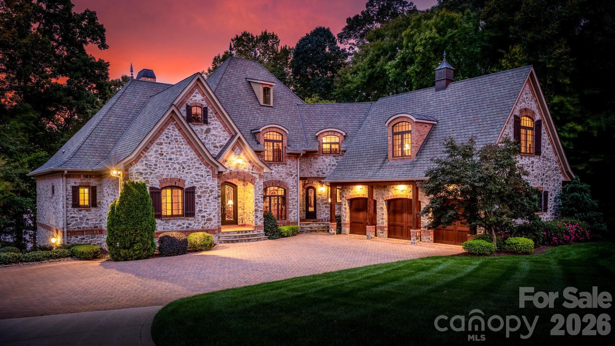 The Vineyards at Kiser Island - Residential