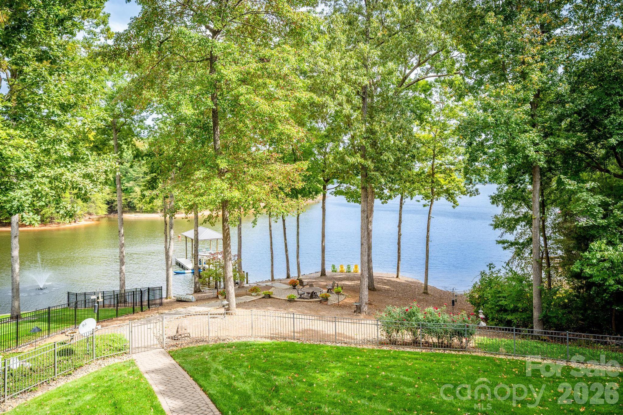 The Vineyards at Kiser Island - Residential