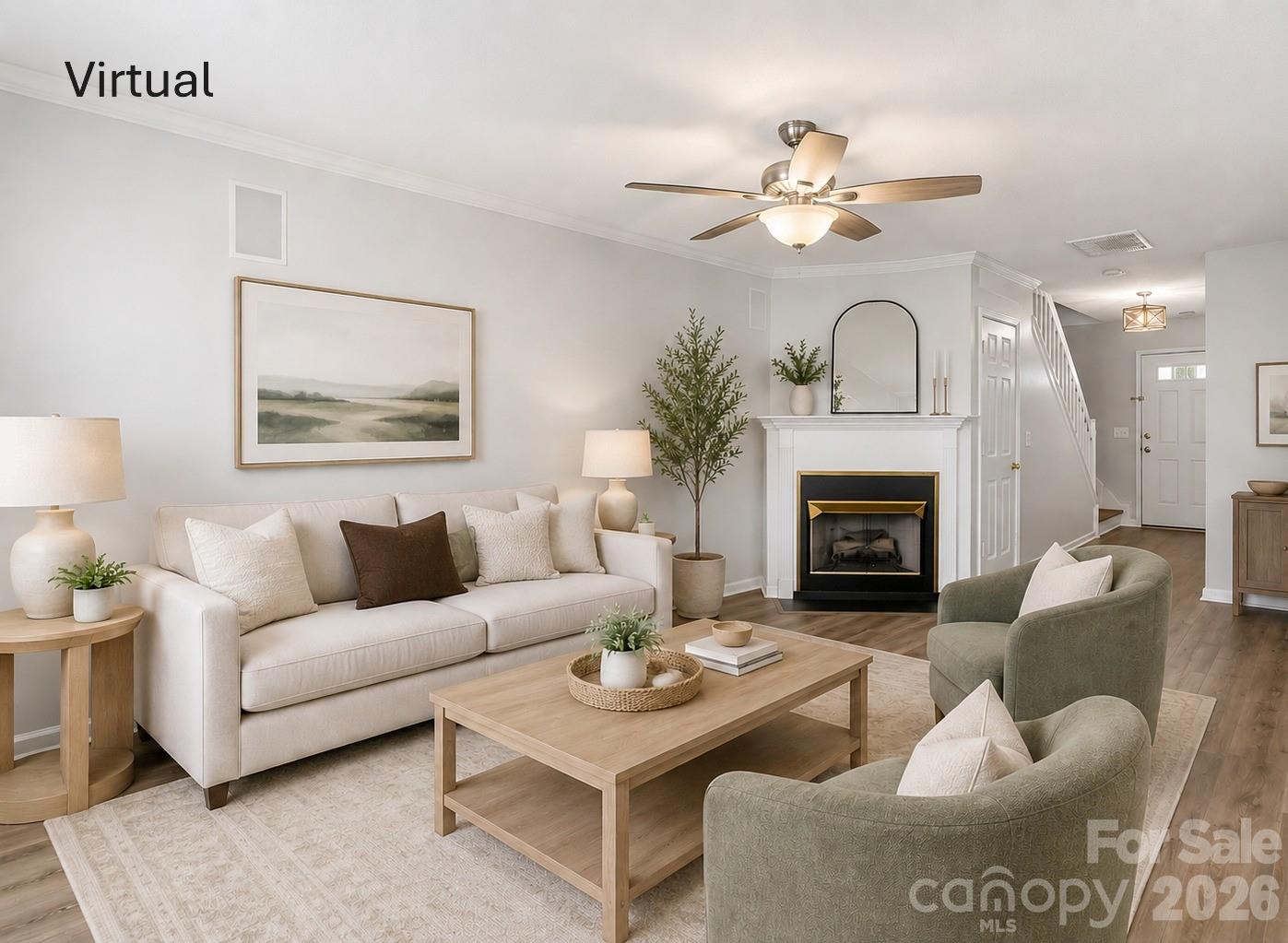 Elizabeth Townes - Residential