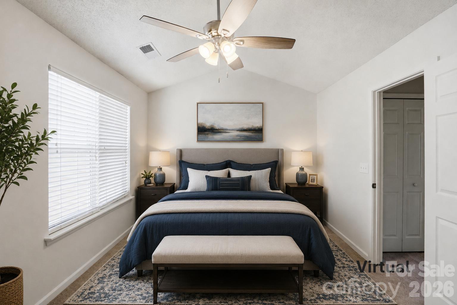 Elizabeth Townes - Residential