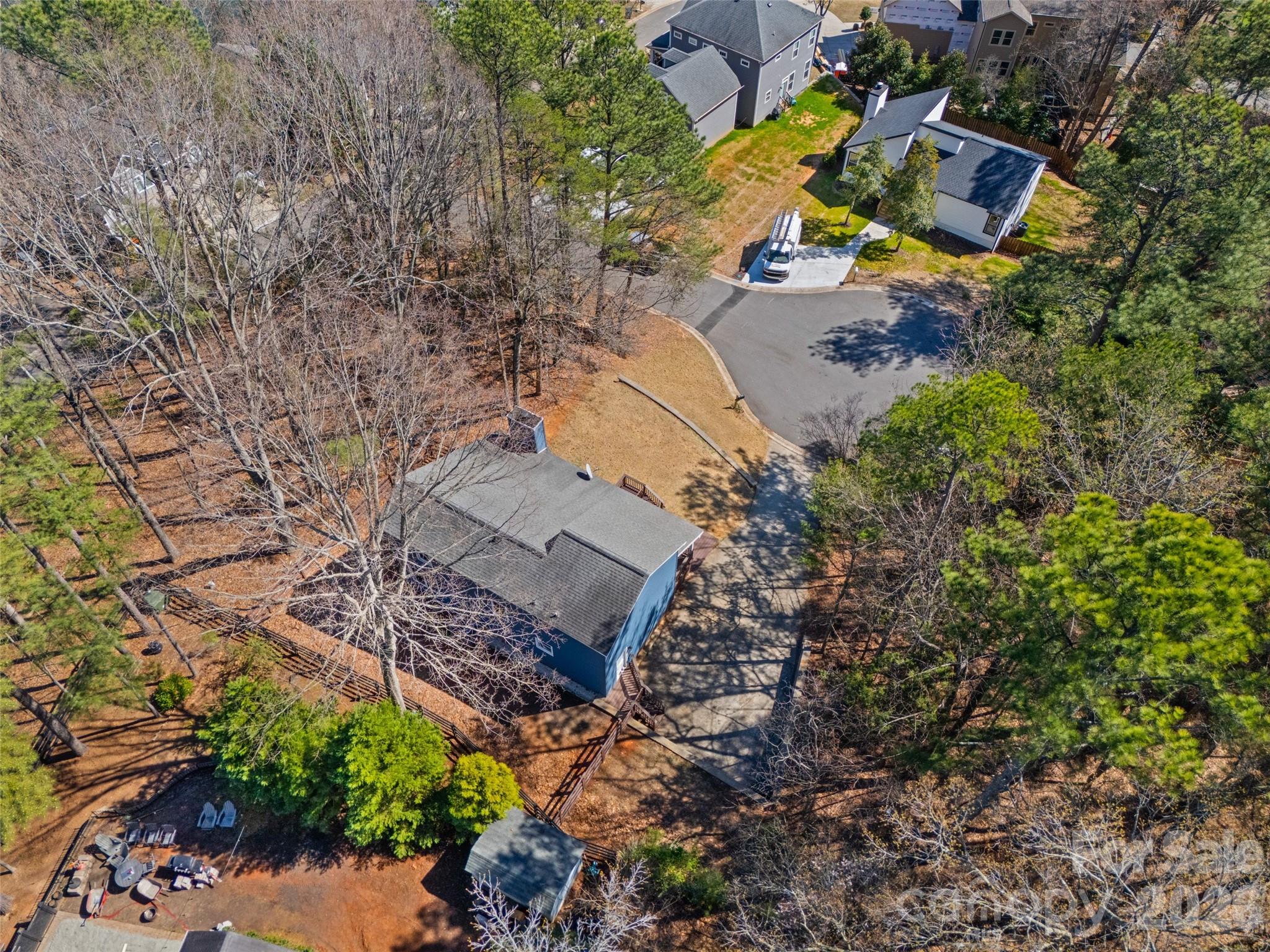 Tega Cay - Residential