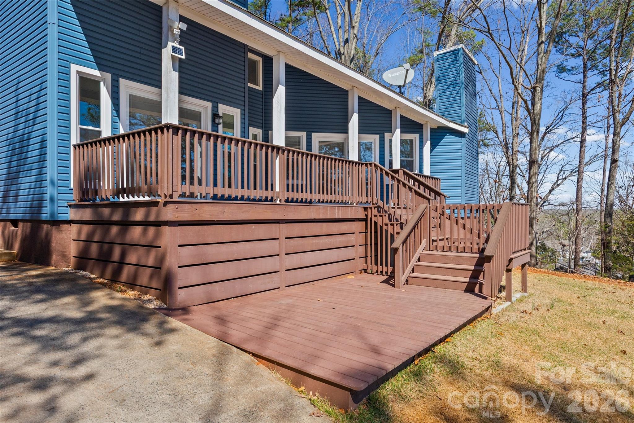 Tega Cay - Residential