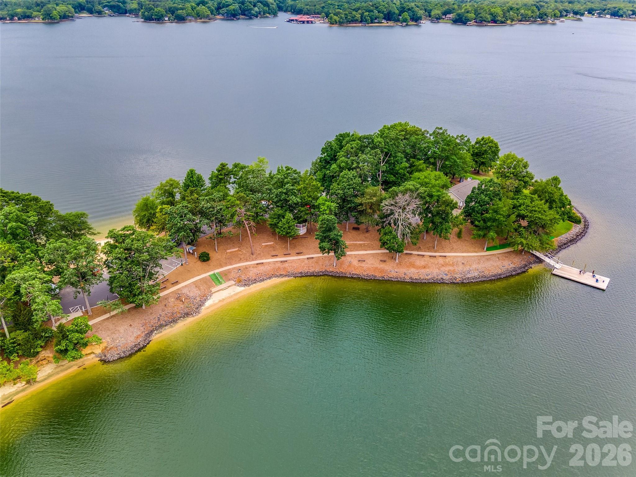 Tega Cay - Residential
