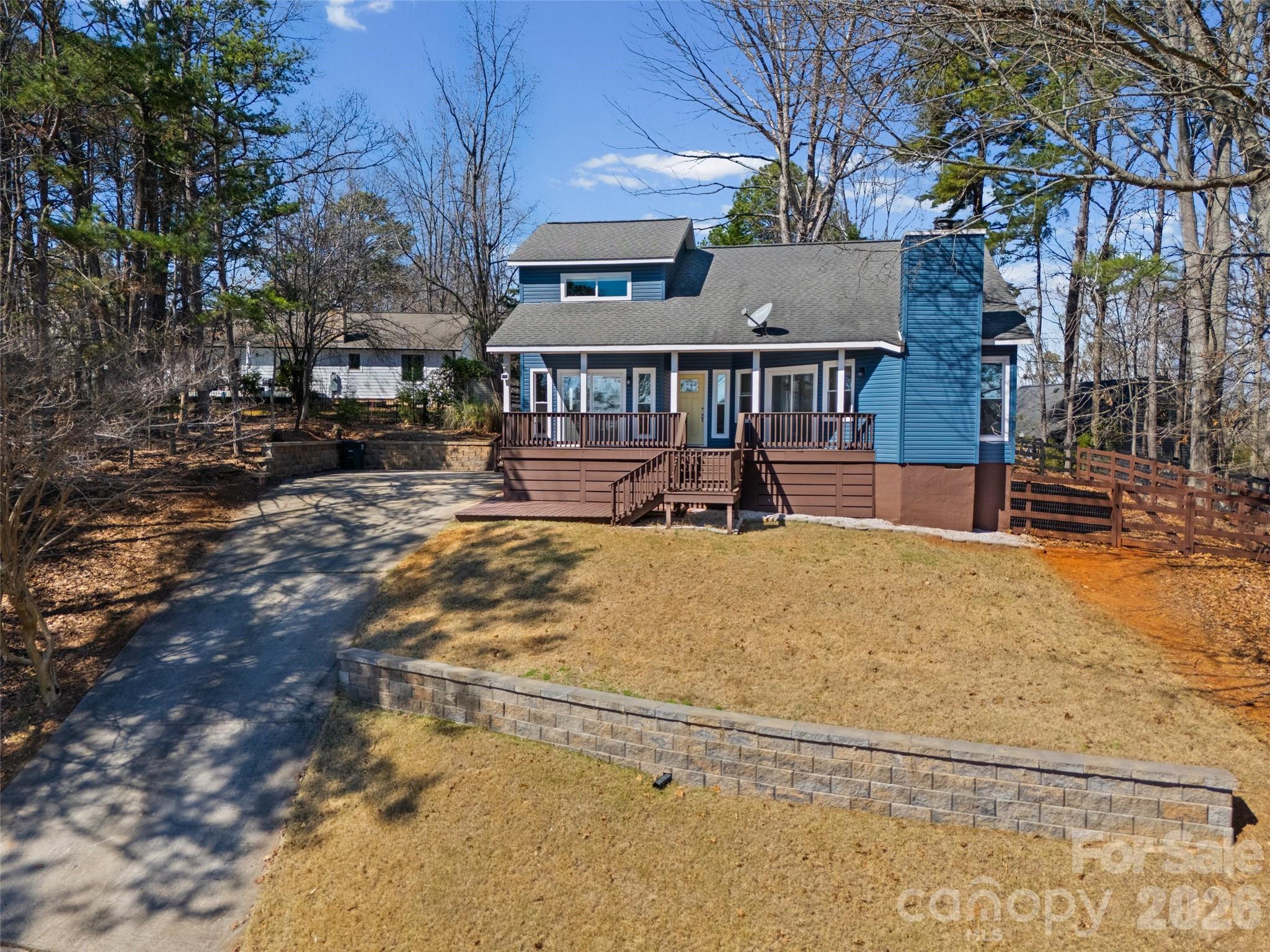 Tega Cay - Residential