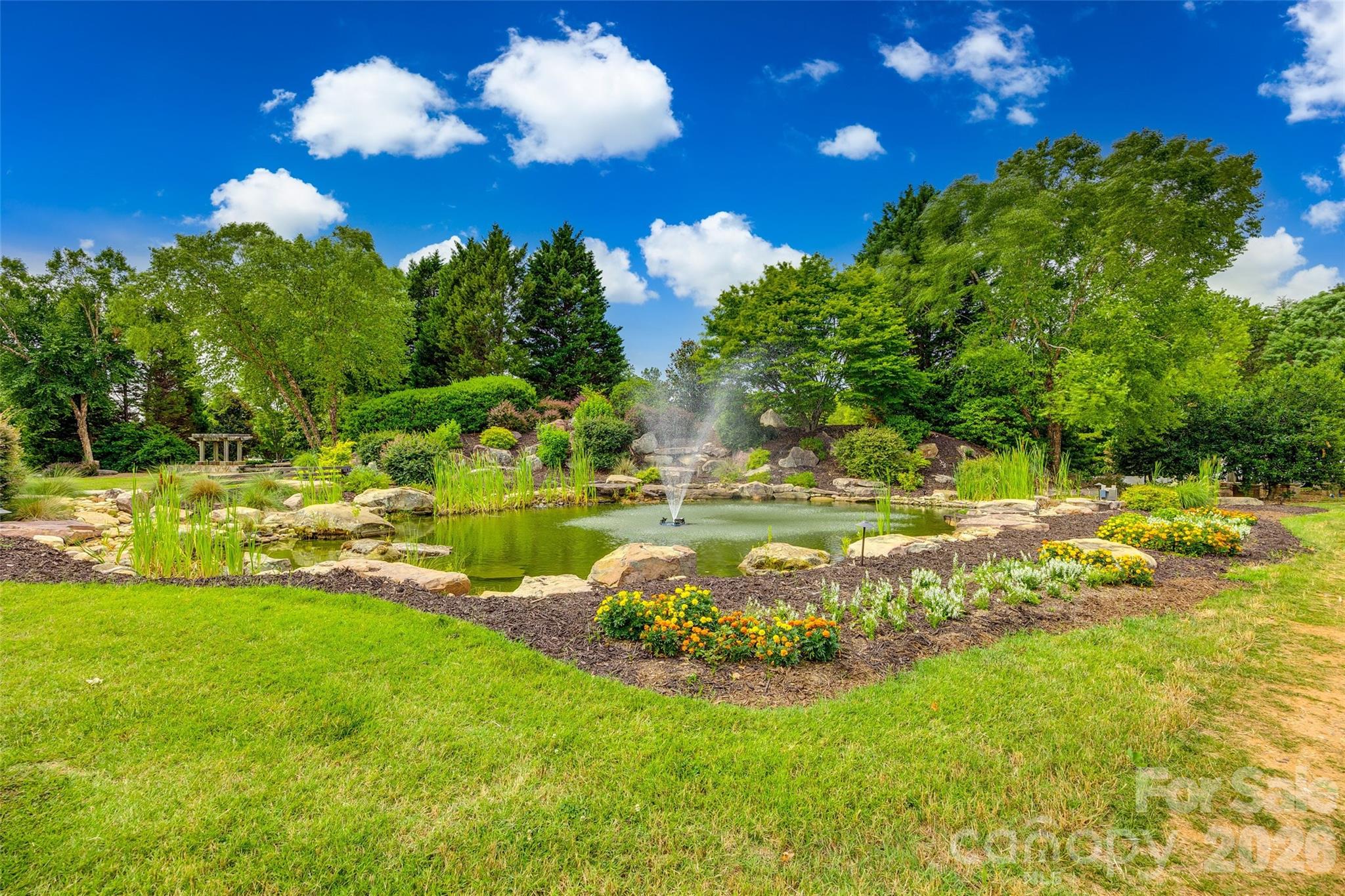 Tega Cay - Residential