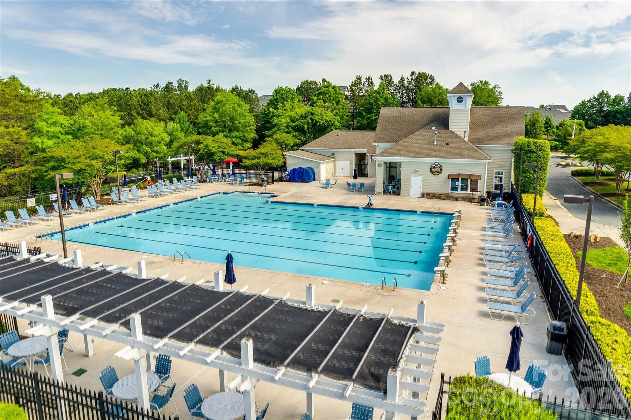 Tega Cay - Residential