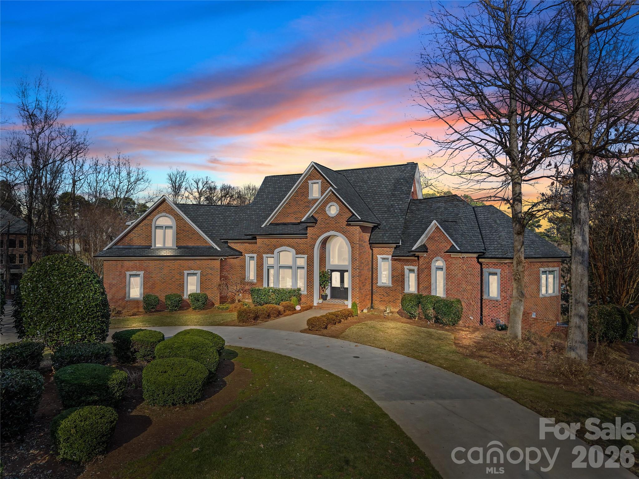 West Bay - Residential