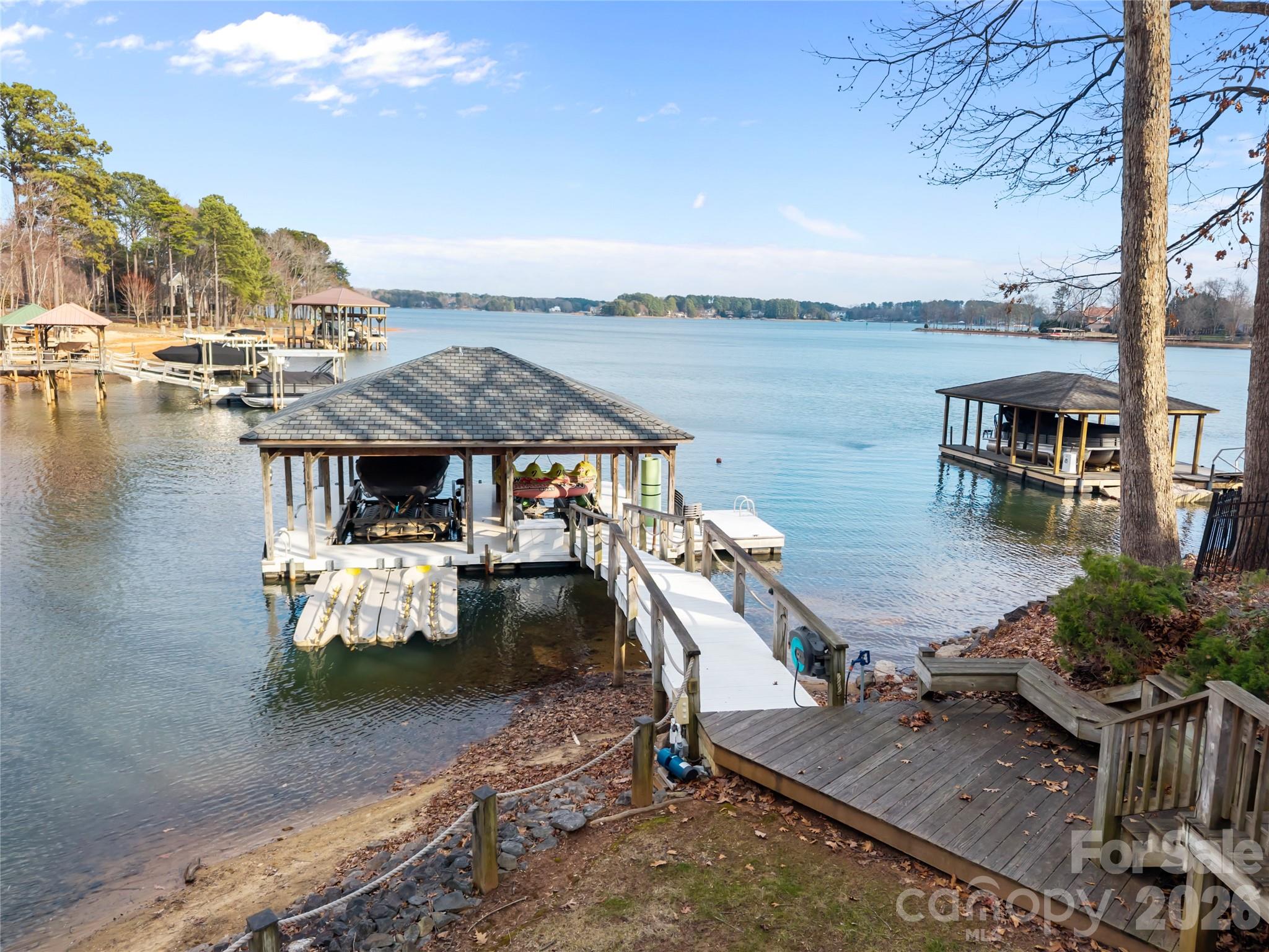 West Bay - Residential
