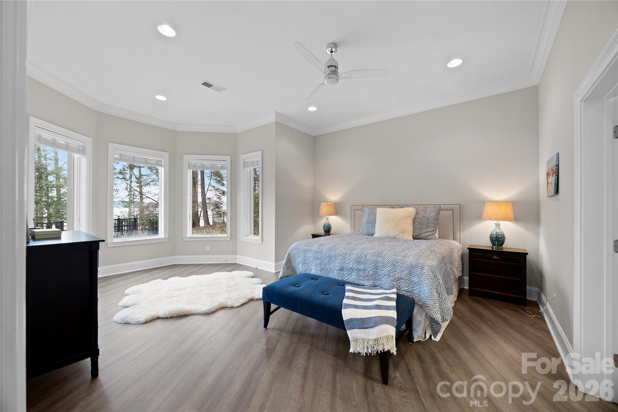 West Bay - Residential