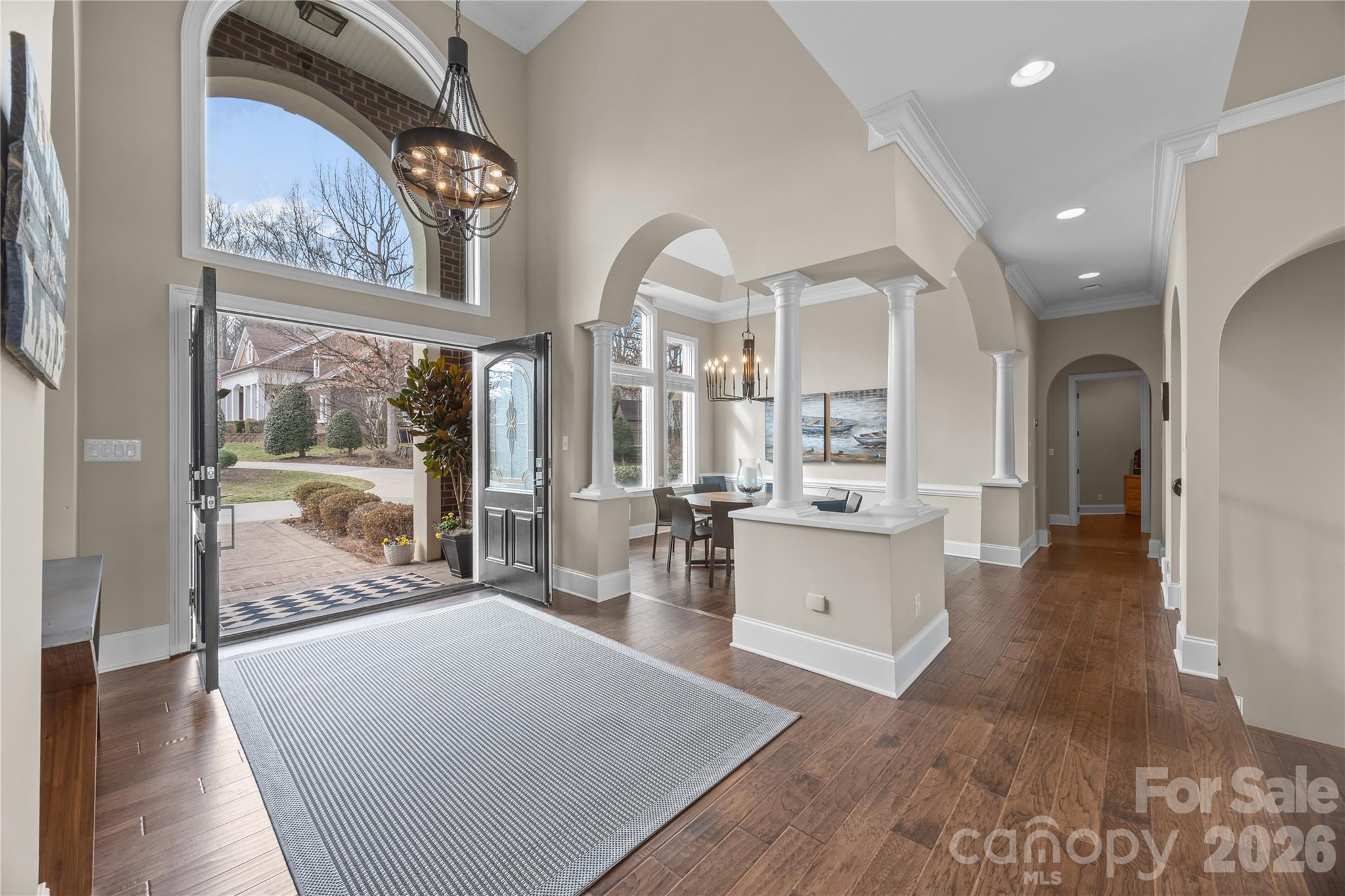 West Bay - Residential
