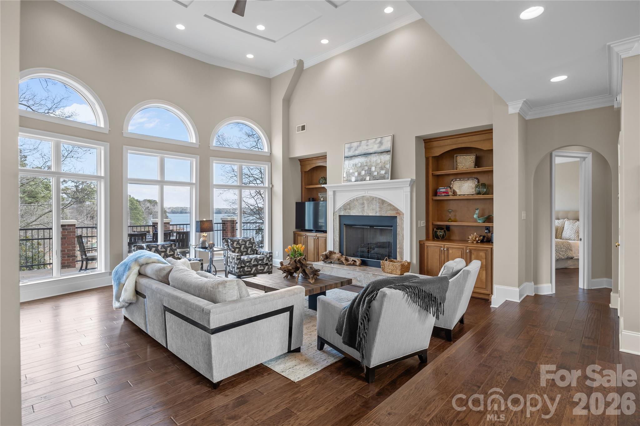 West Bay - Residential