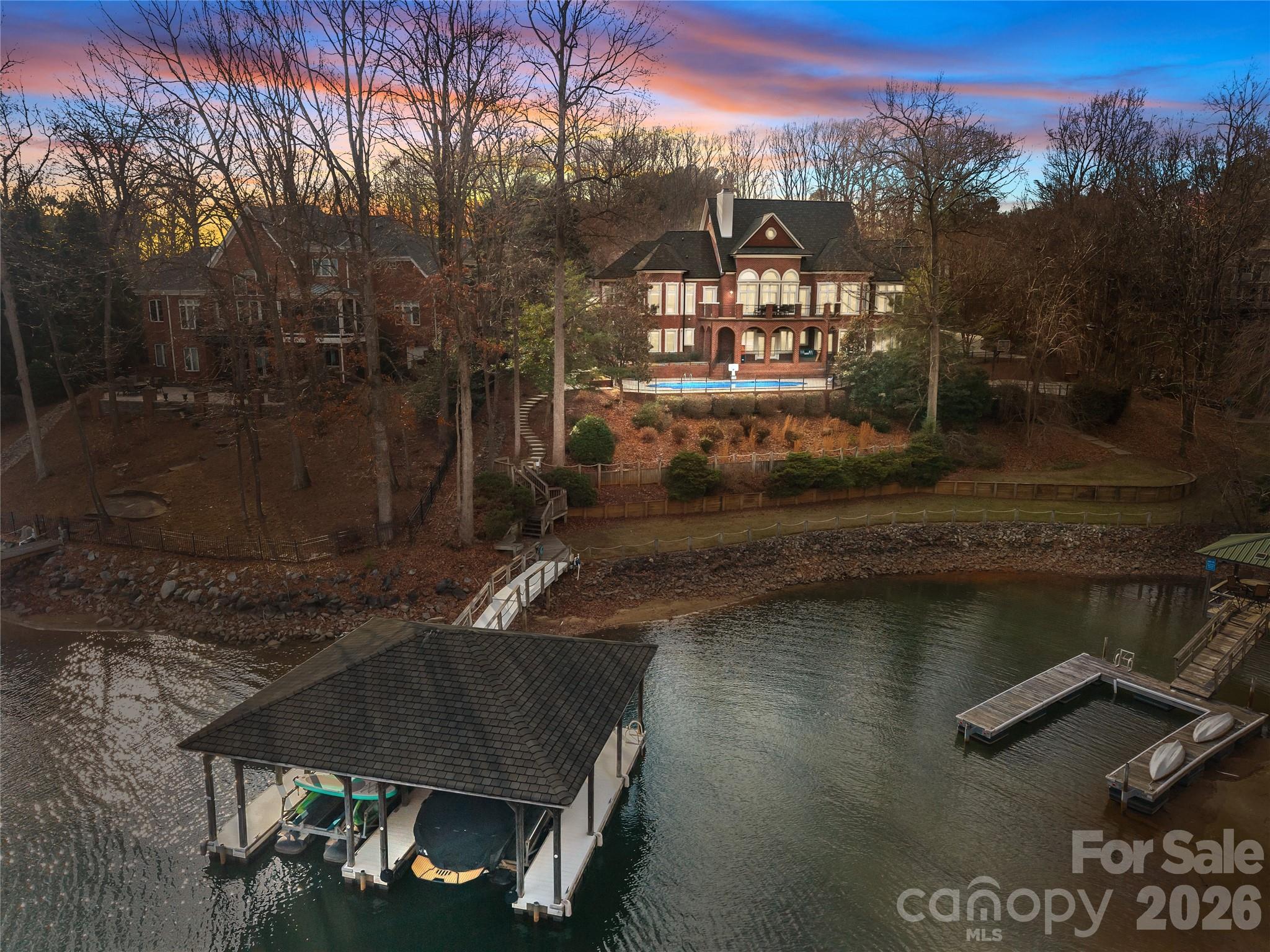 West Bay - Residential