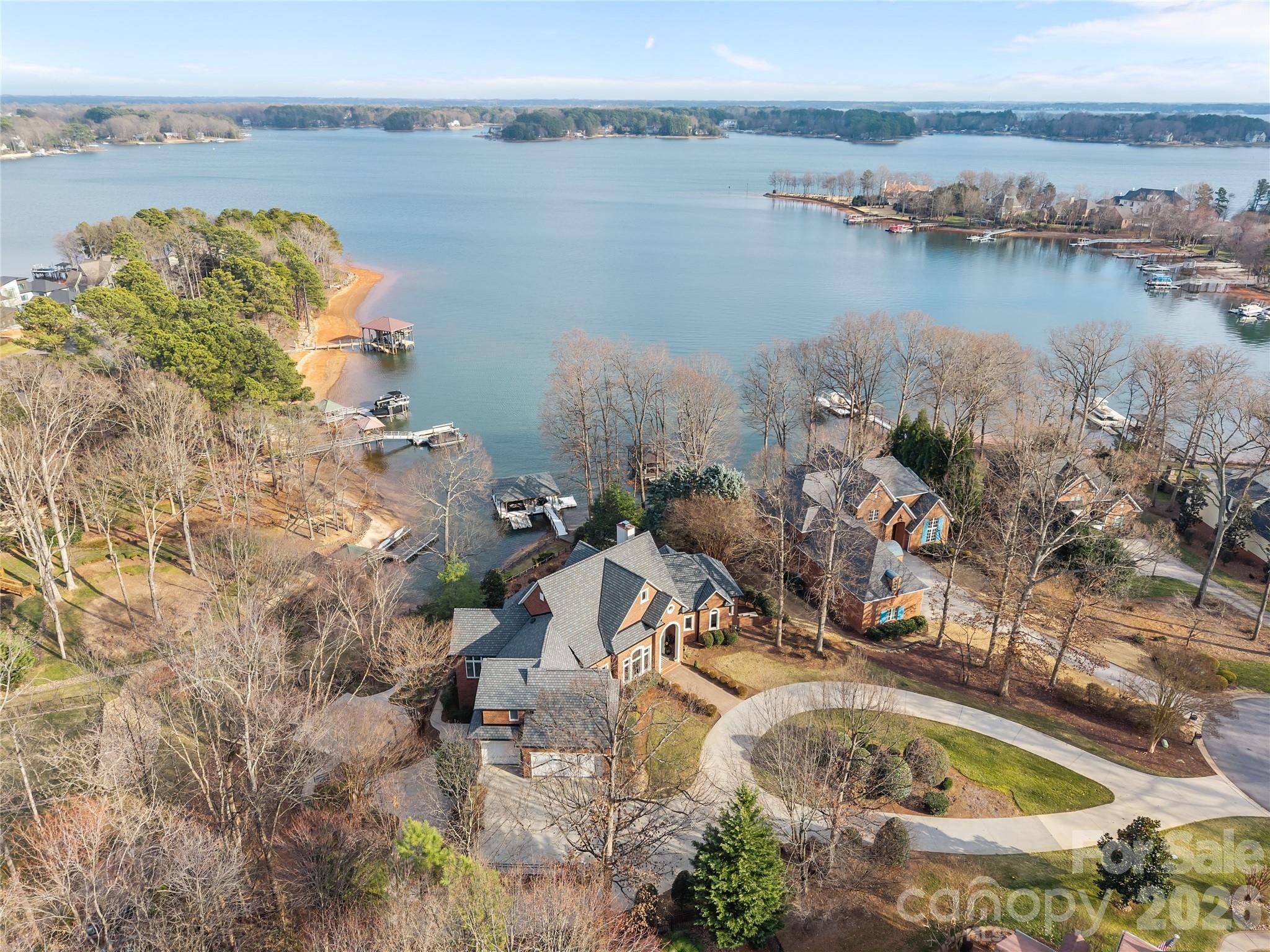 West Bay - Residential