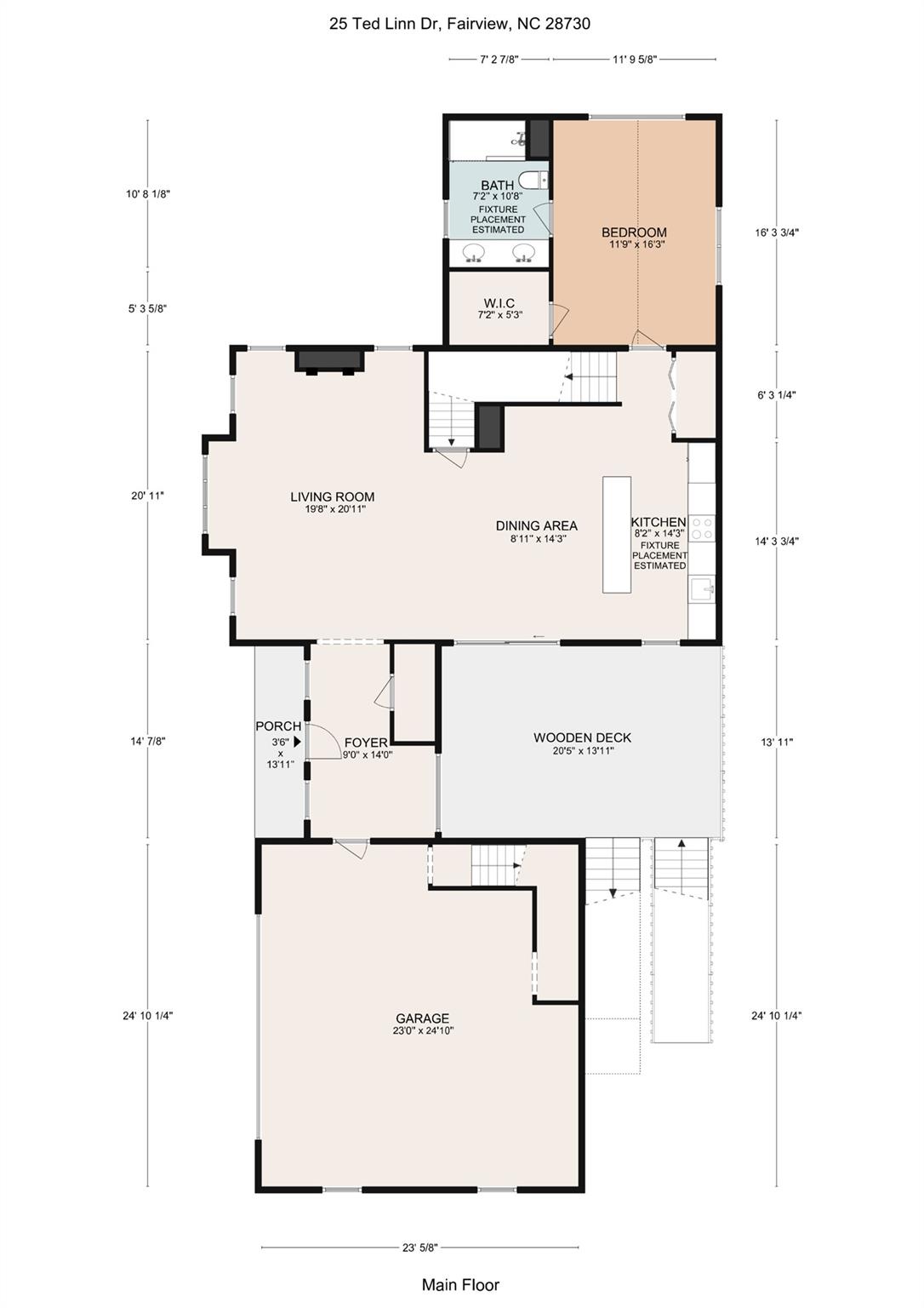 Clearview - Residential