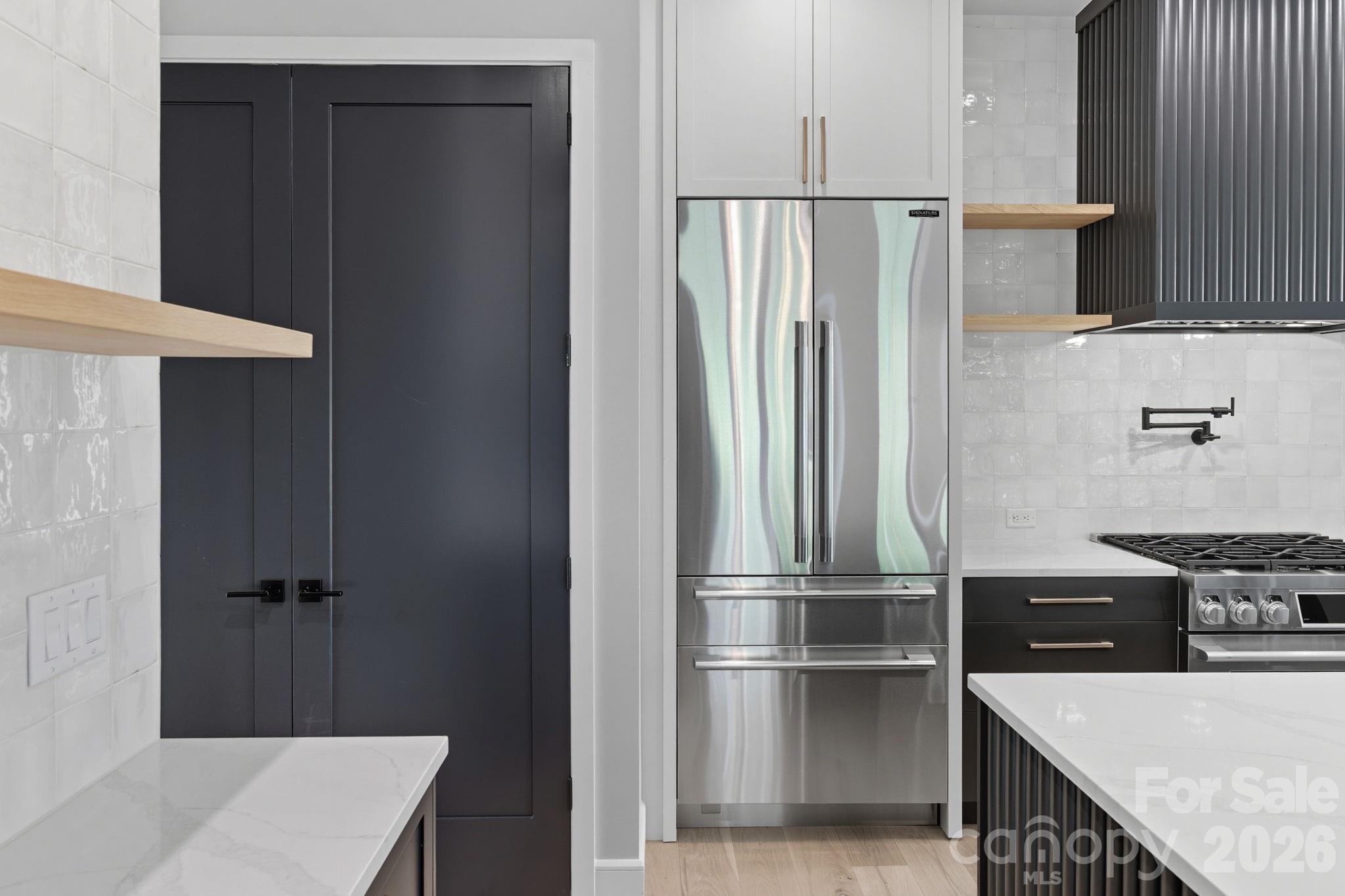 Clearview - Residential